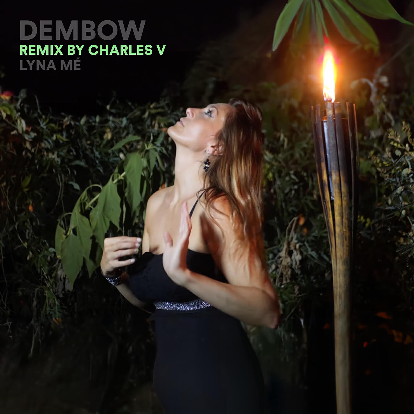Релиз Dembow Remix