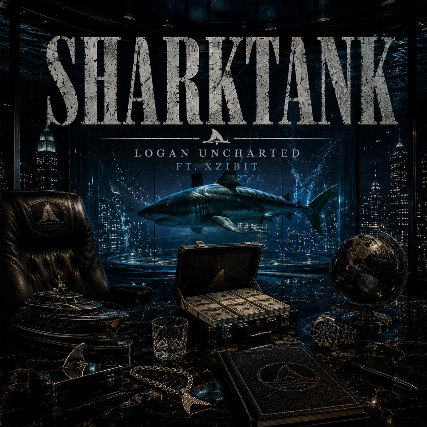 Релиз SharkTank