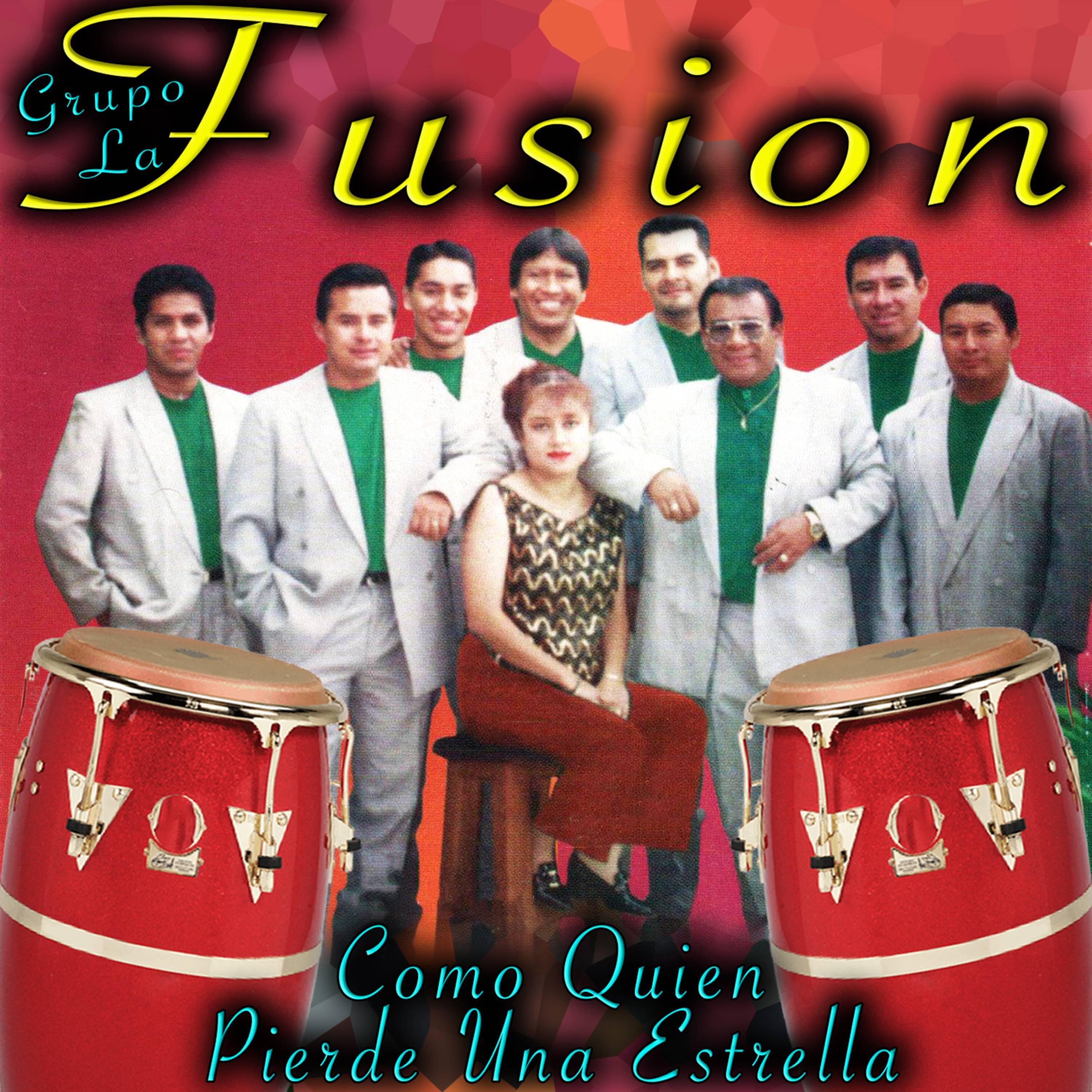 Grupo La Fusion