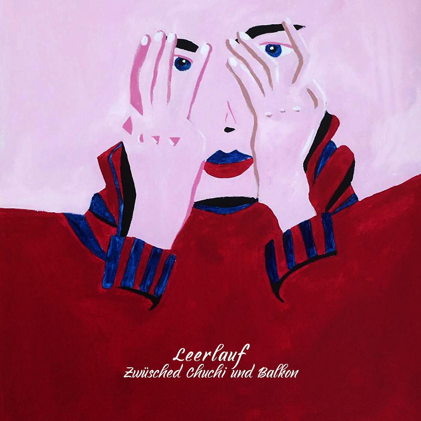 Релиз Zwüsched Chuchi und Balkon