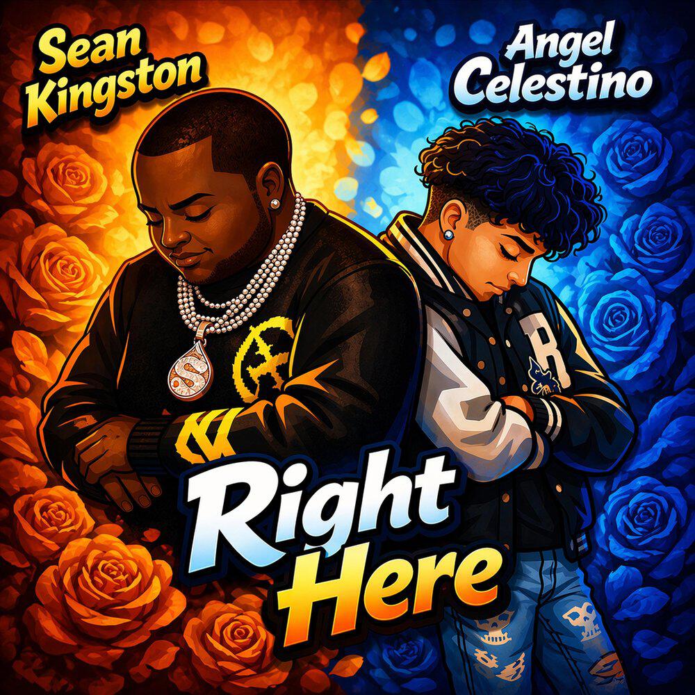 Релиз Right Here (feat. Sean Kingston)