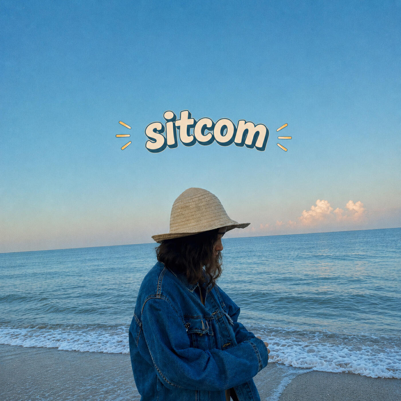 Релиз Sitcom