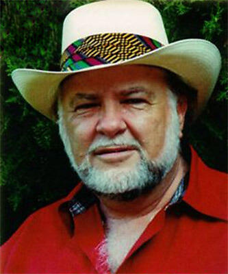 Clint West