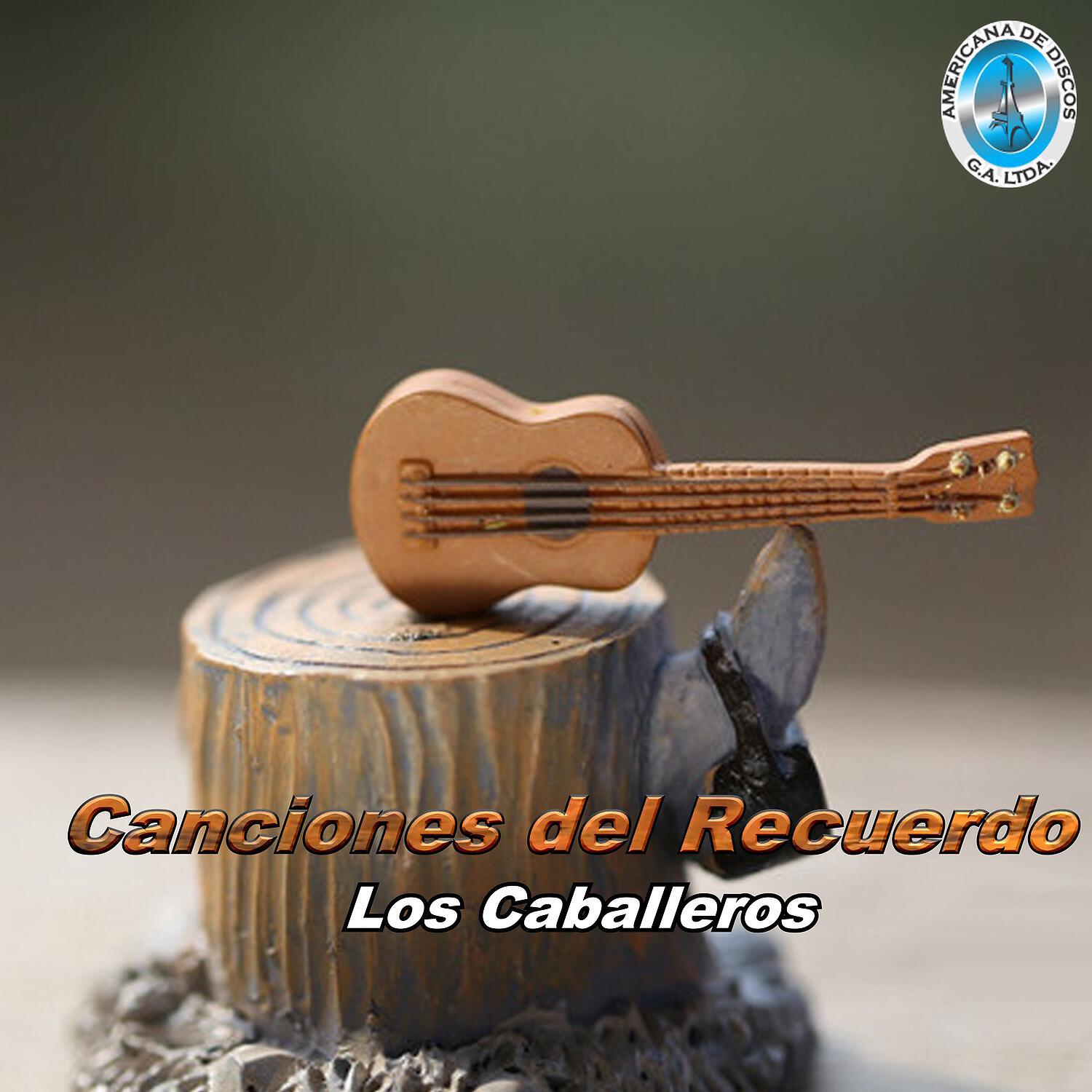 Релиз Canciones del Recuerdo