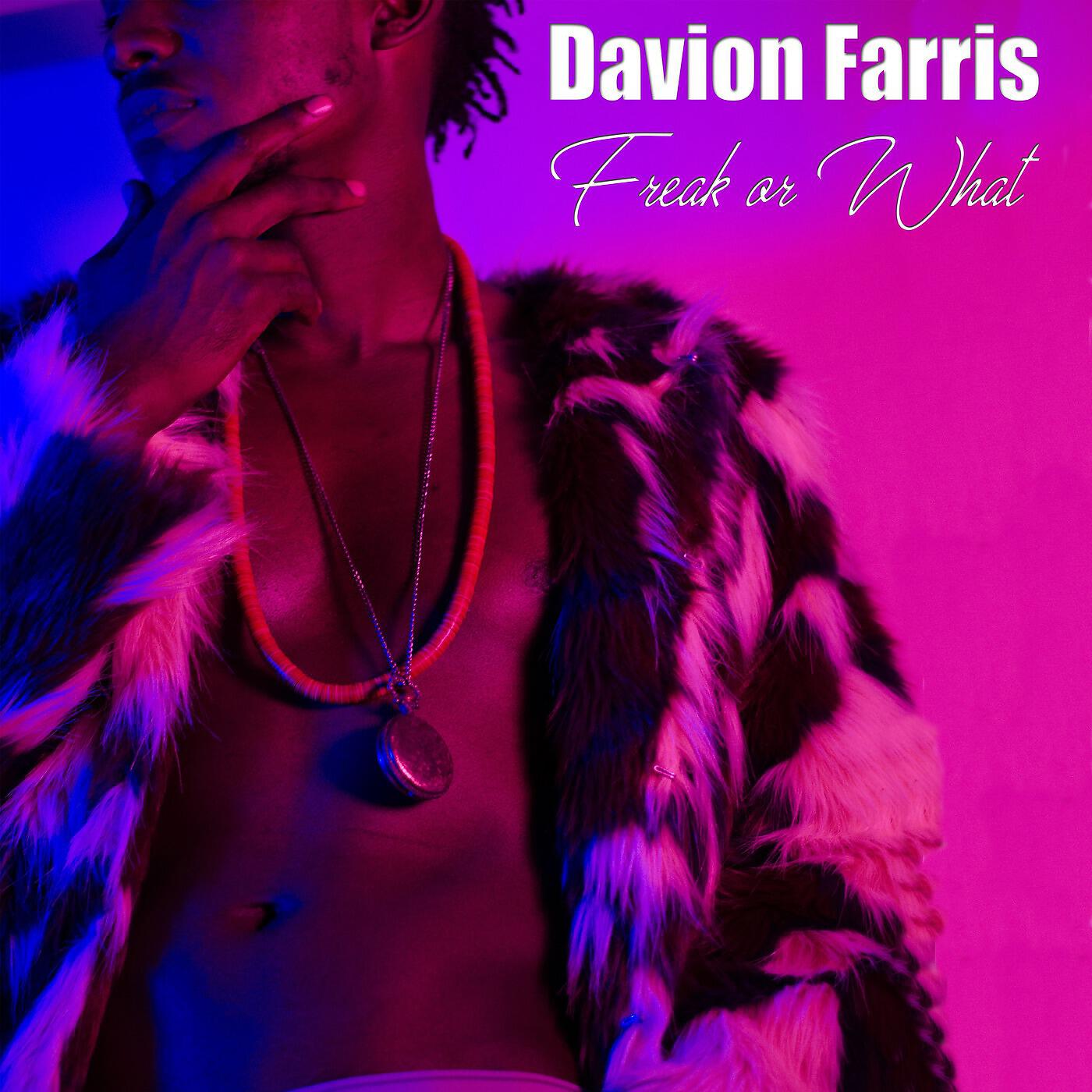 Релиз Freak or What