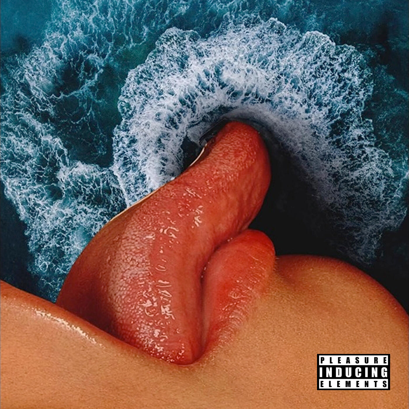 Релиз Pleasure Inducing Elements