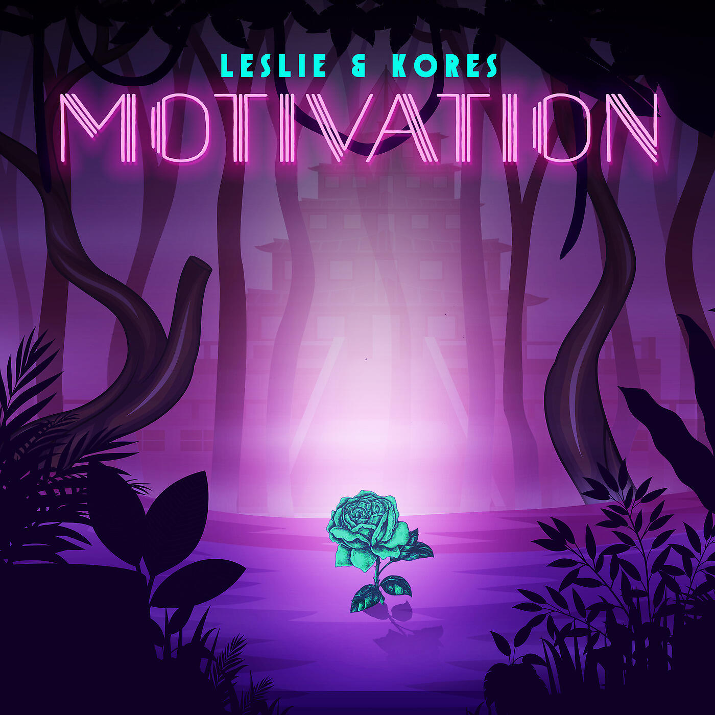 Релиз Motivation