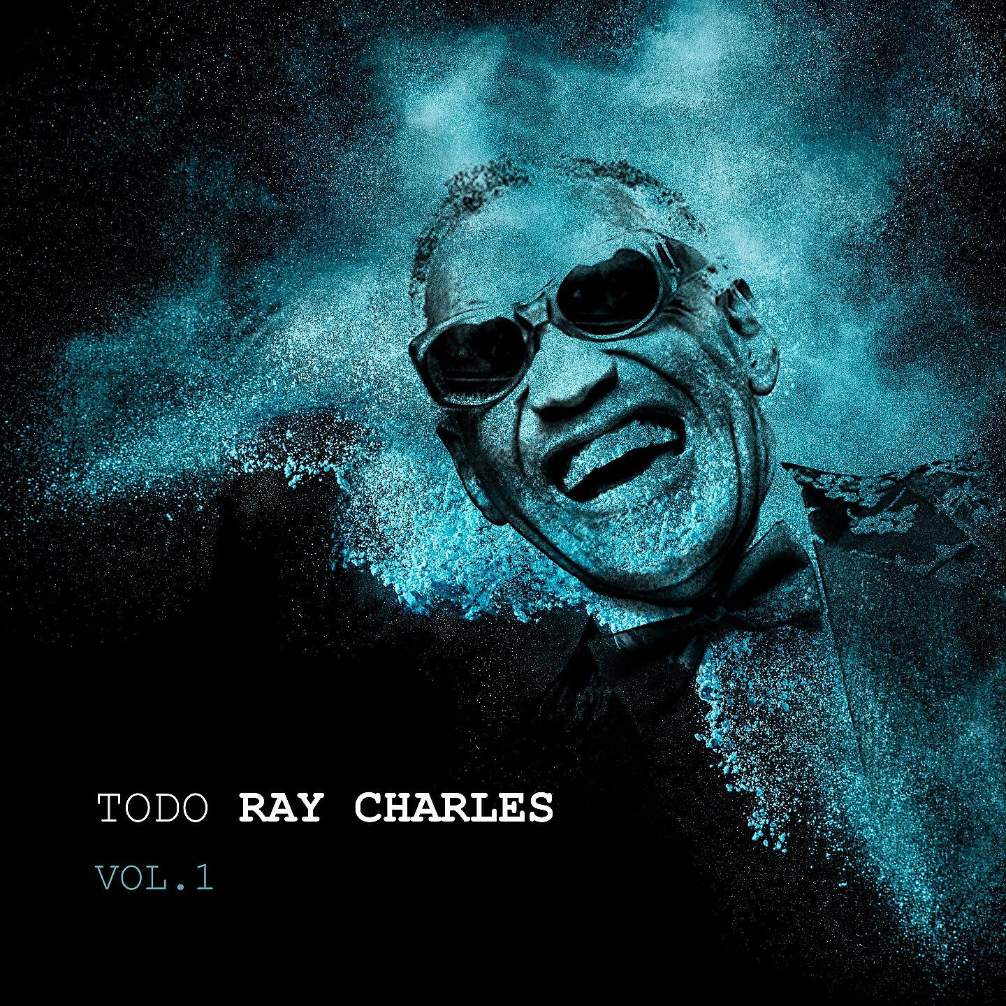 Релиз Todo Ray Charles Vol. 1