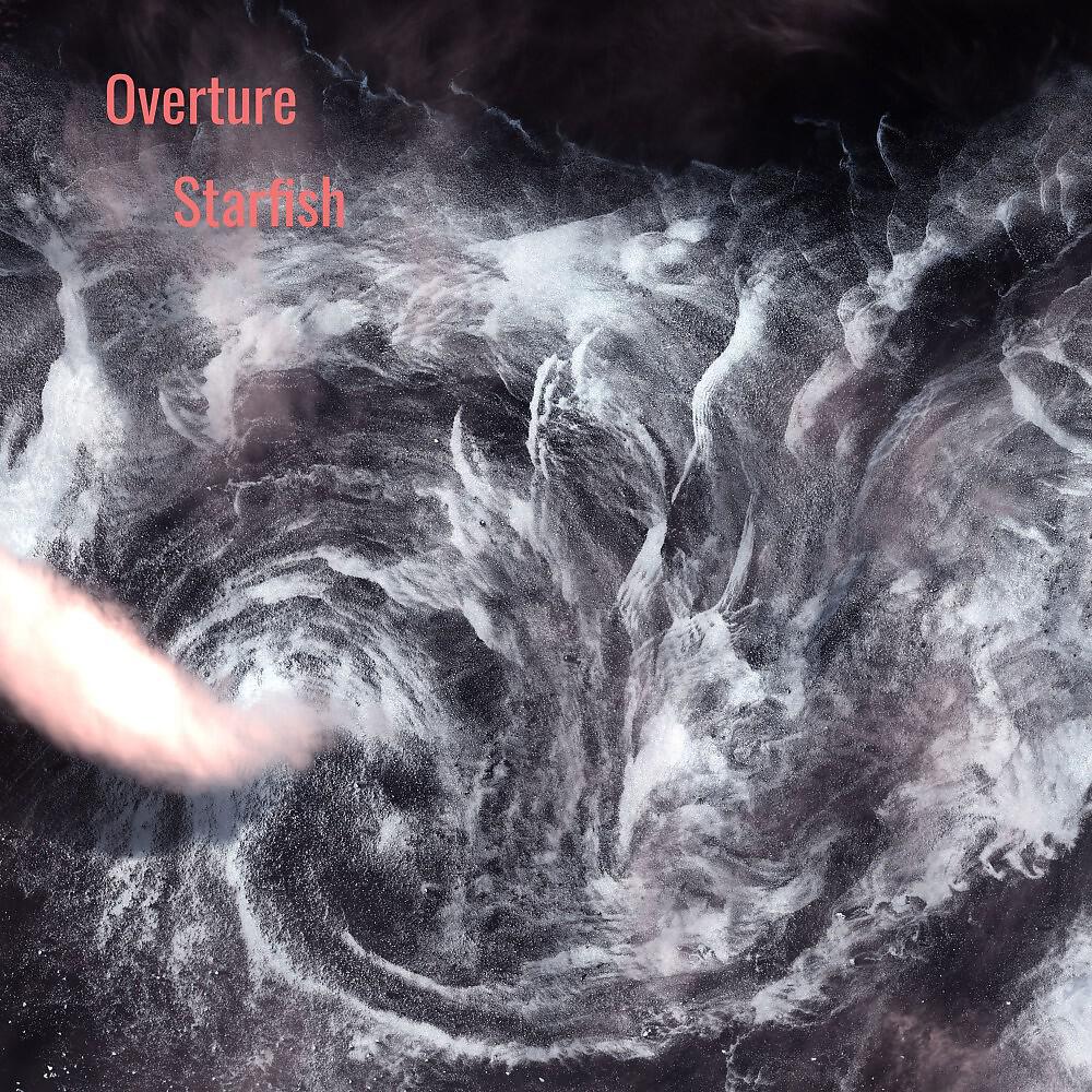Релиз Overture
