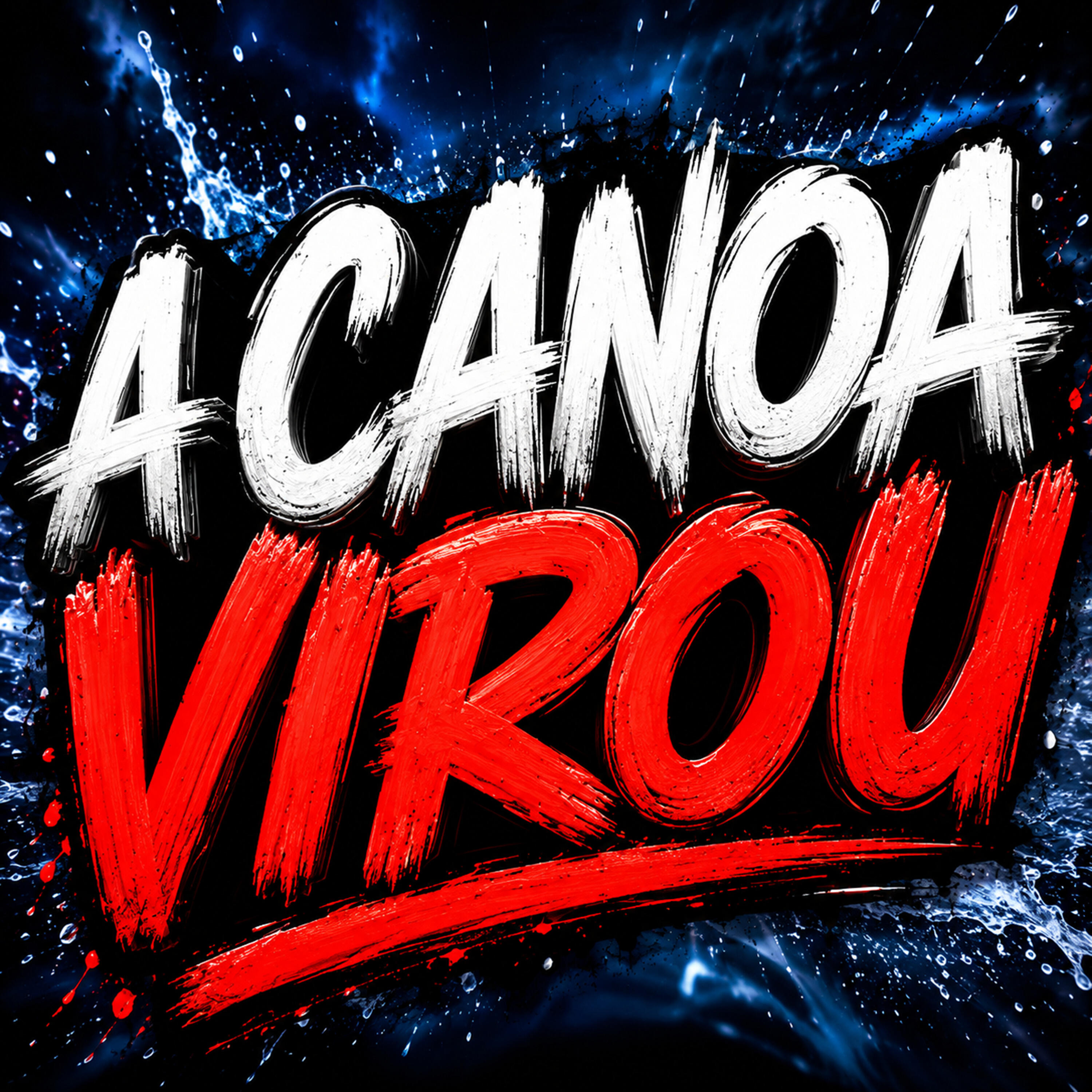 Релиз A Canoa Virou