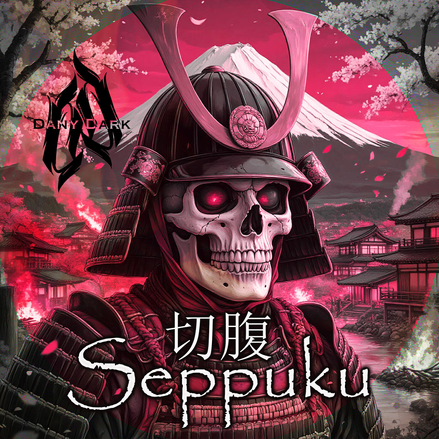 Релиз Seppuku