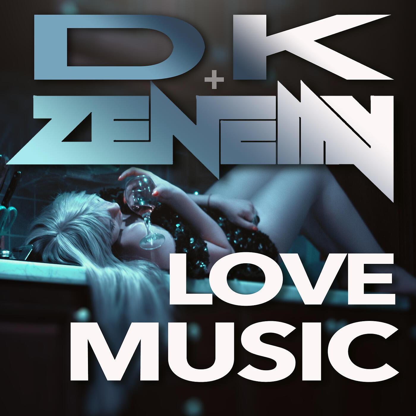 Релиз Love Music