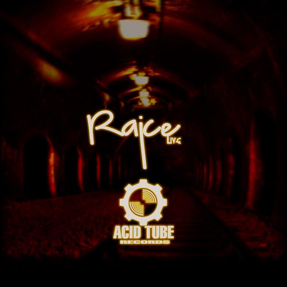 Rajce