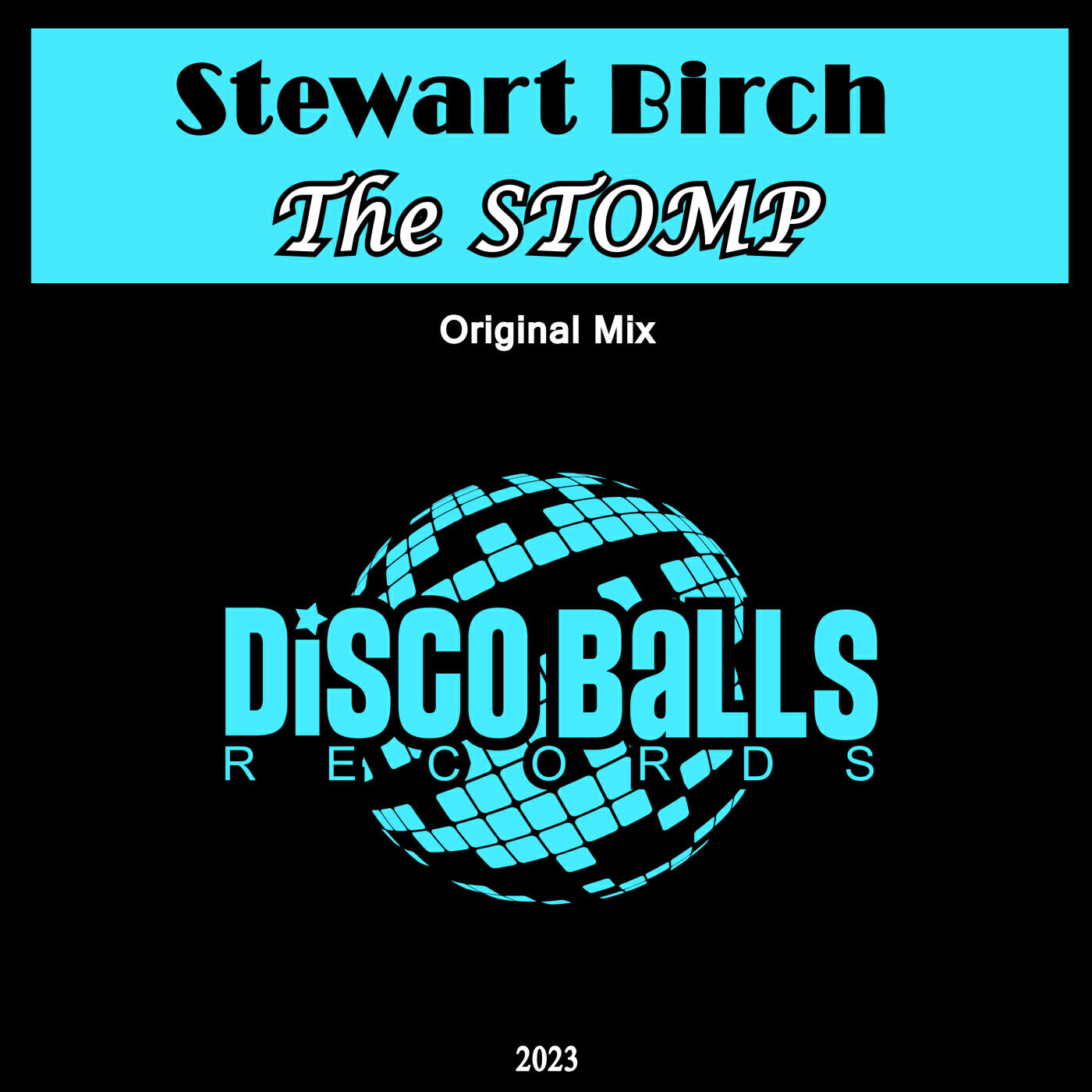 Релиз The STOMP