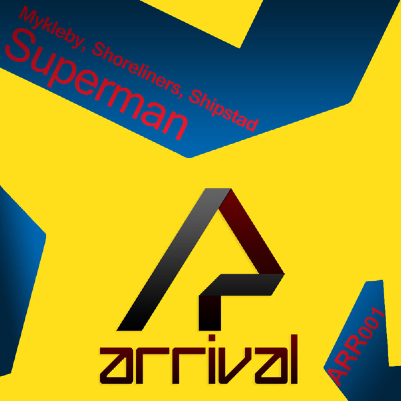 Релиз Superman
