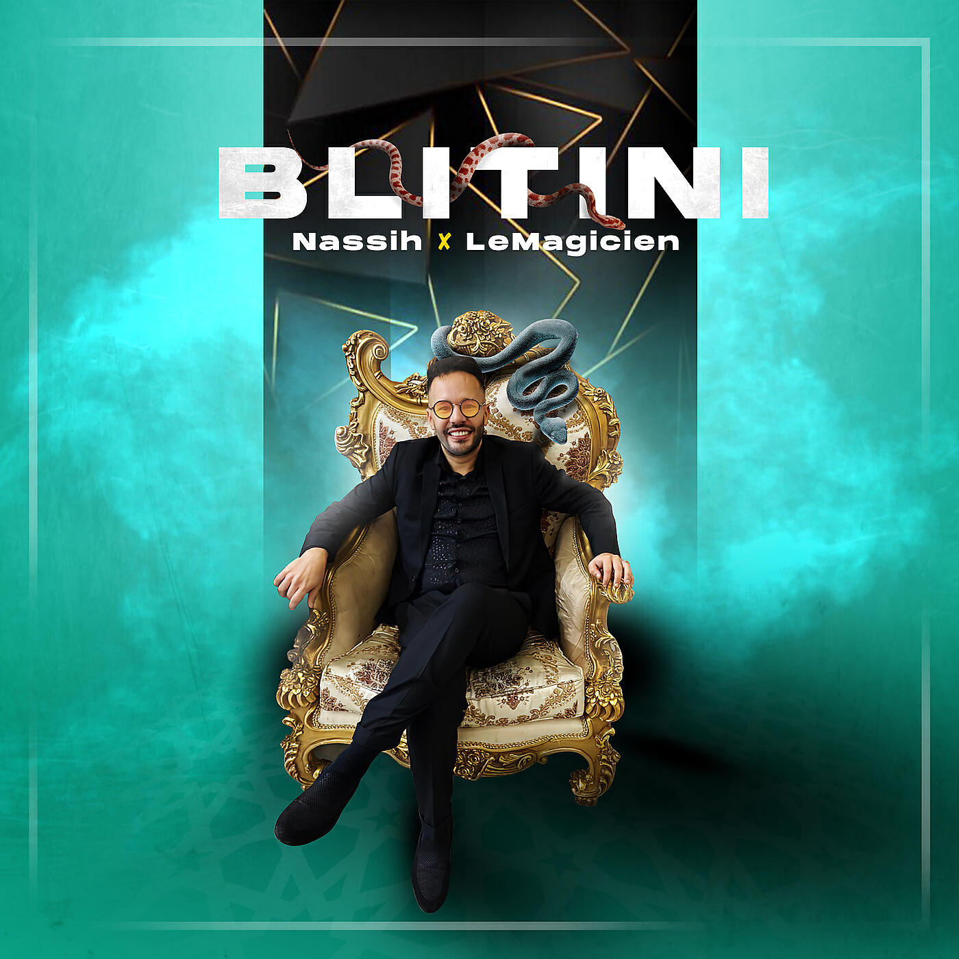 Релиз Blitini