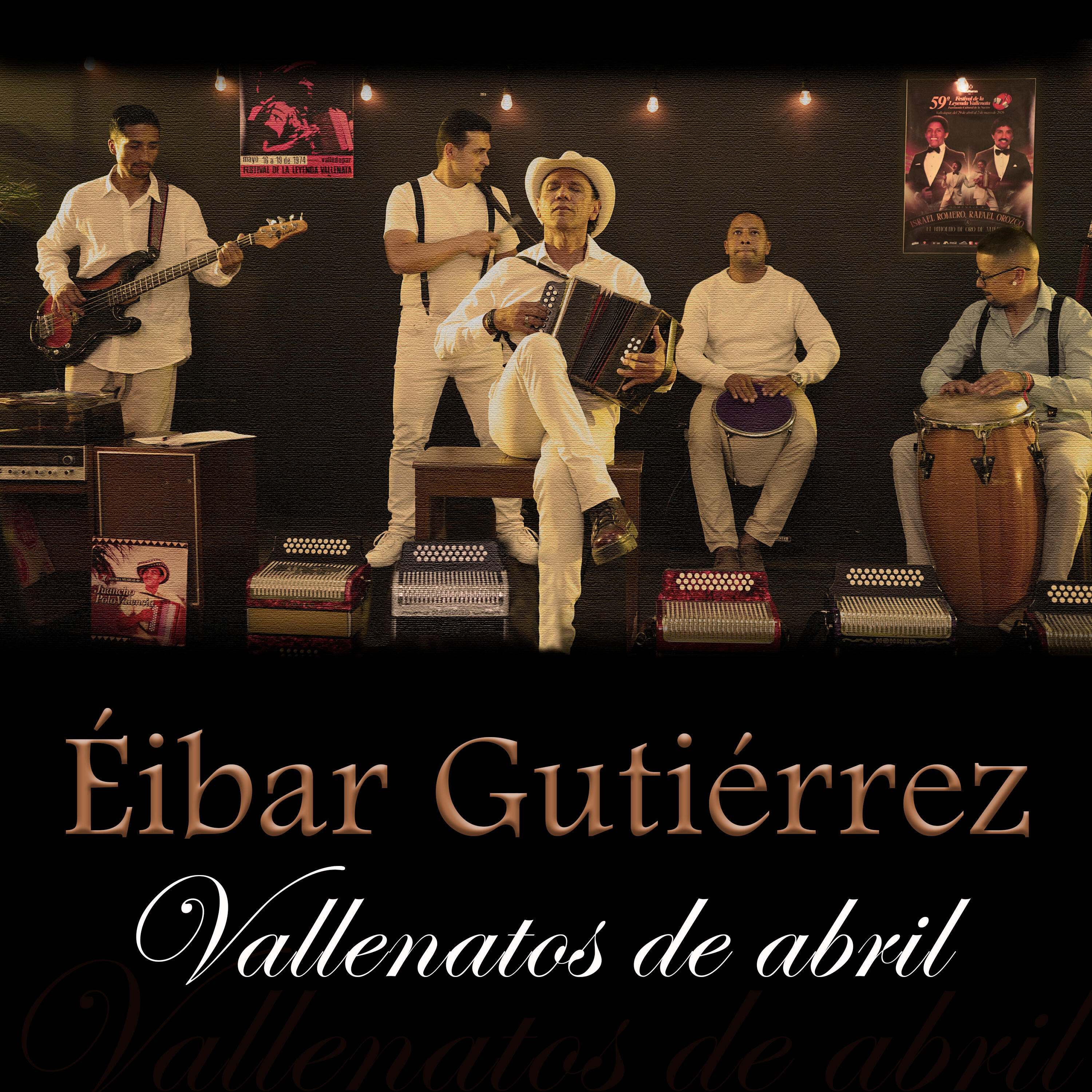 Éibar Gutiérrez