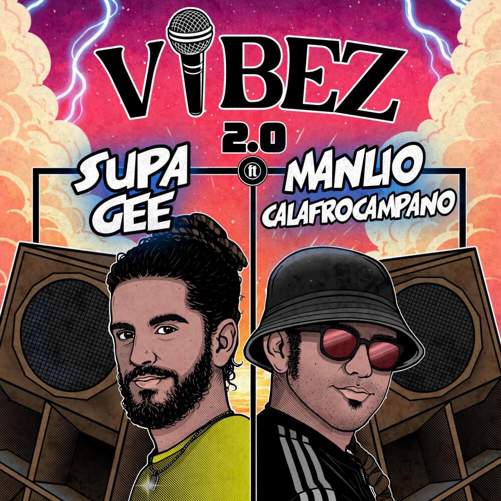 Релиз Vibez 2.0