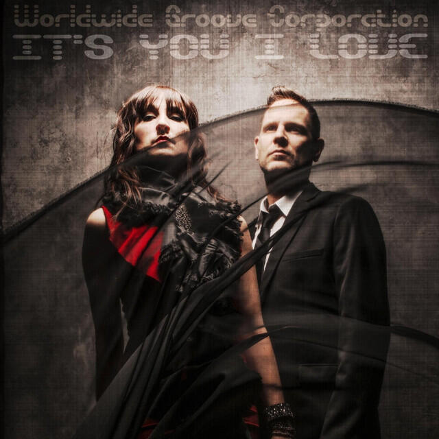 Релиз It's You I Love (feat. Nathan Barlowe)