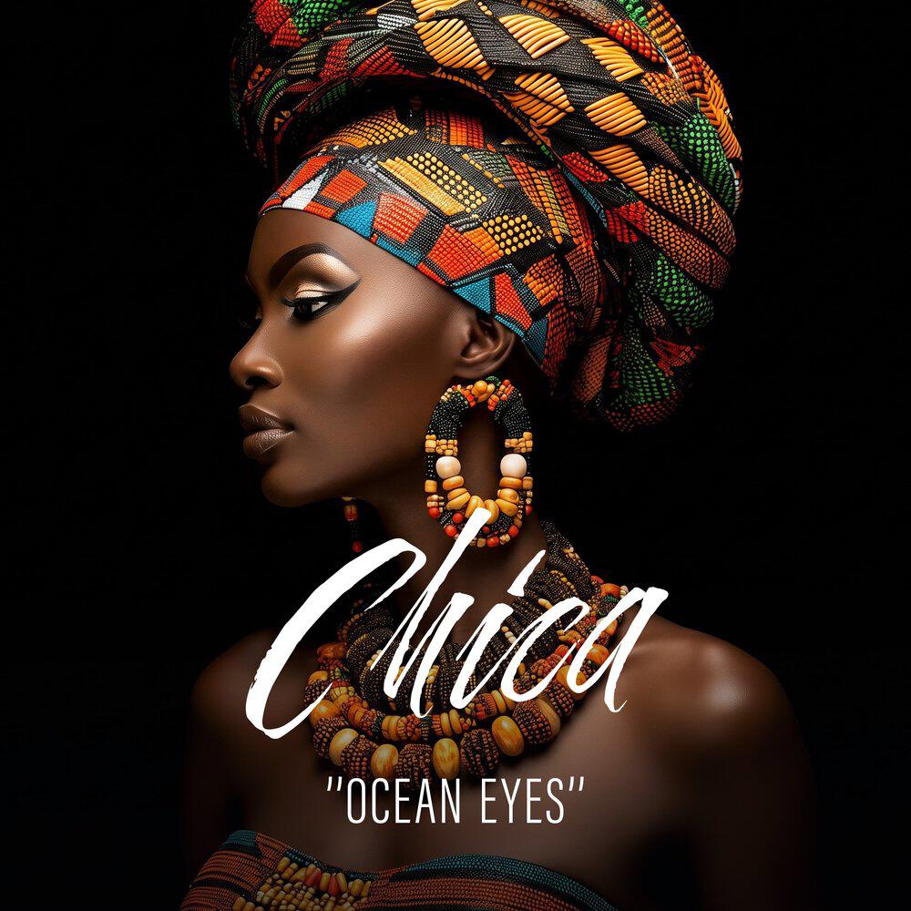 Релиз Ocean Eyes