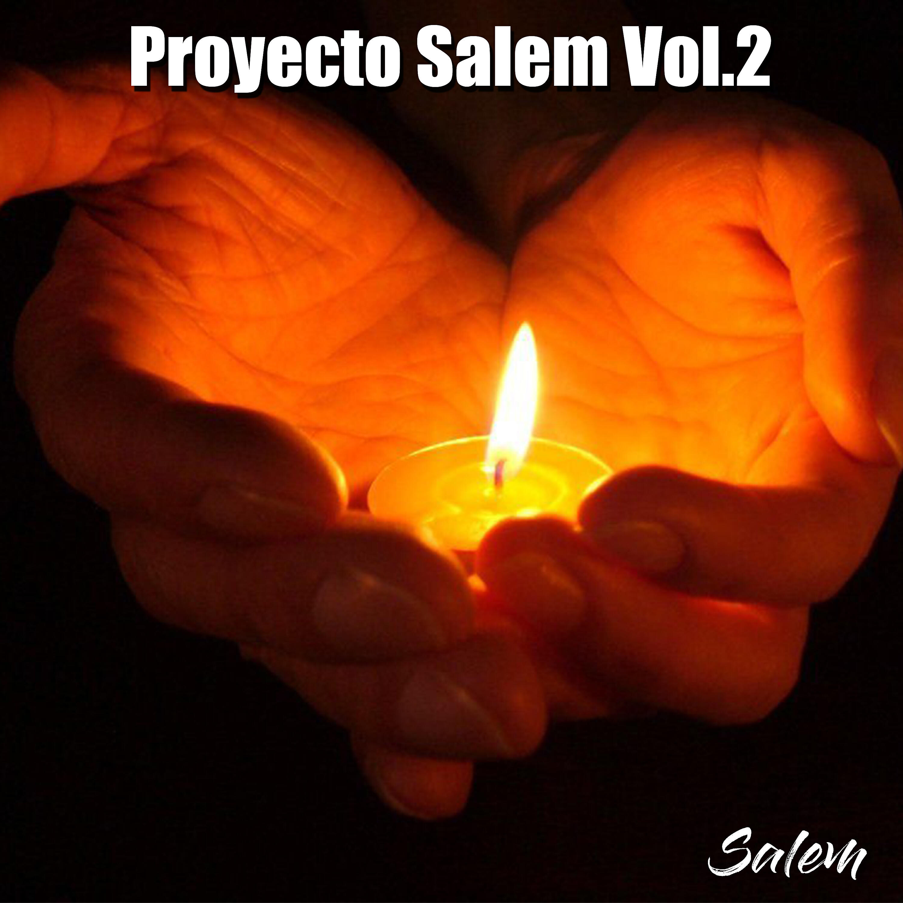 Релиз Proyecto Salem Vol. 2