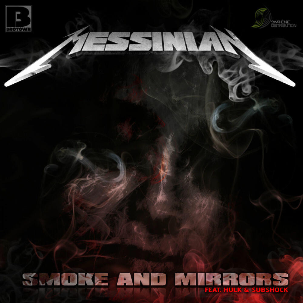 Релиз Smoke & Mirrors EP
