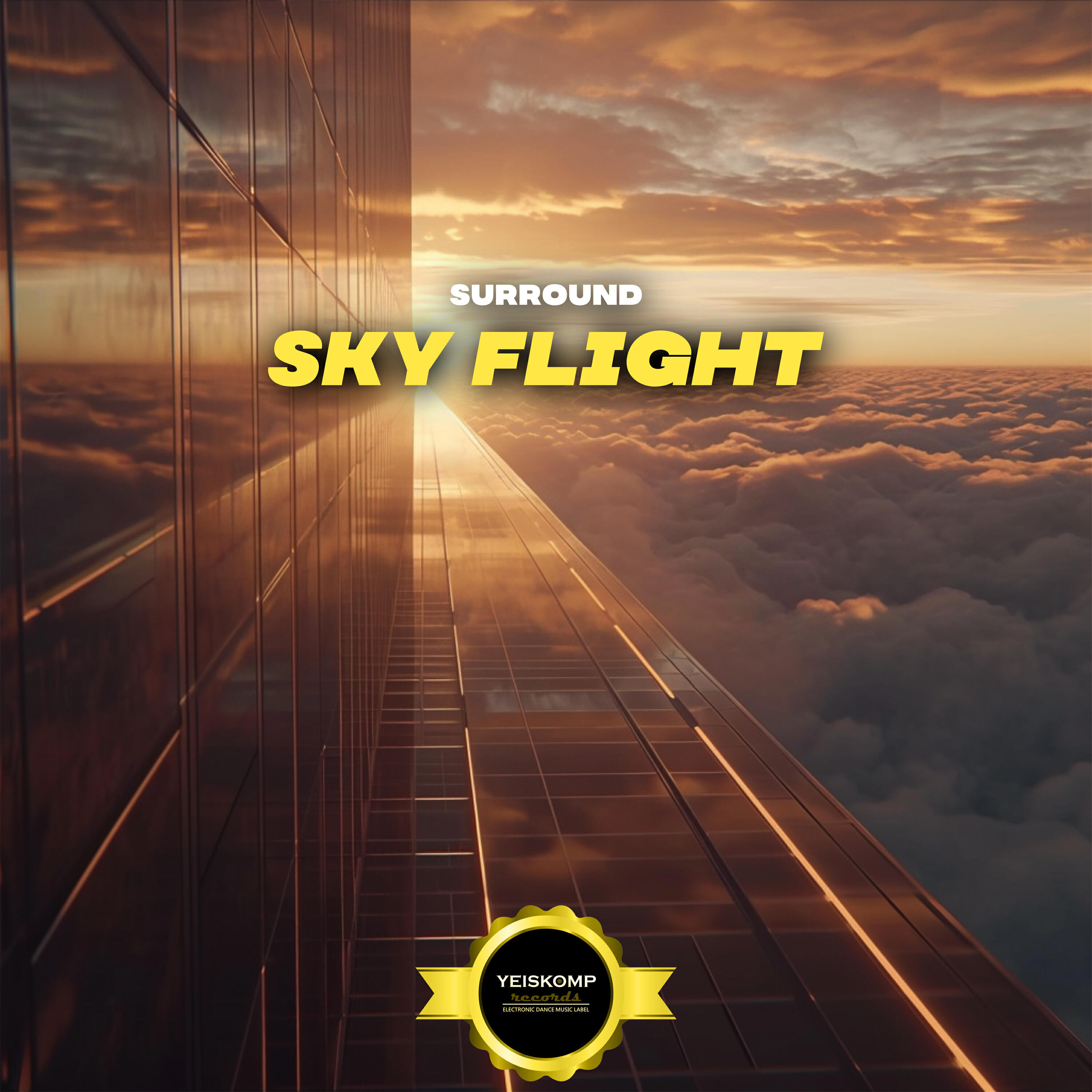 Релиз Sky Flight