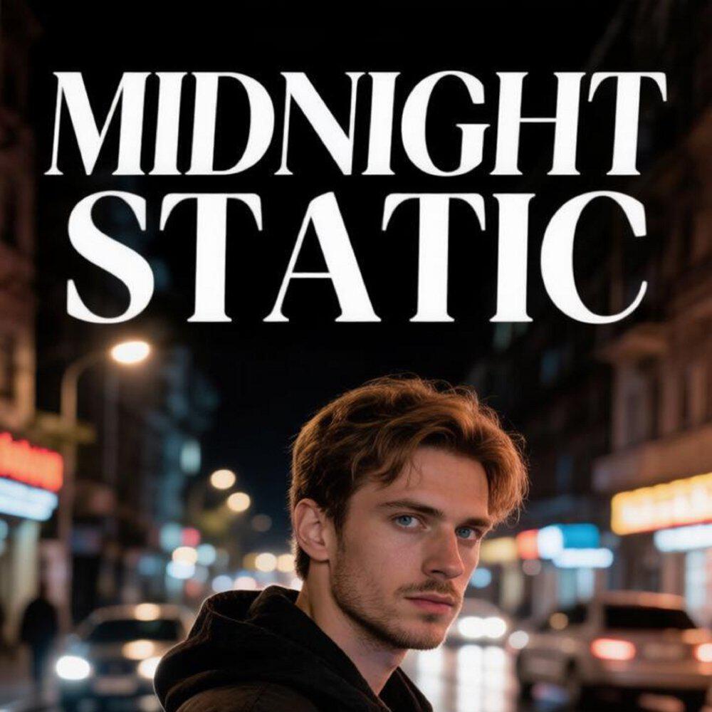 Релиз Midnight Static