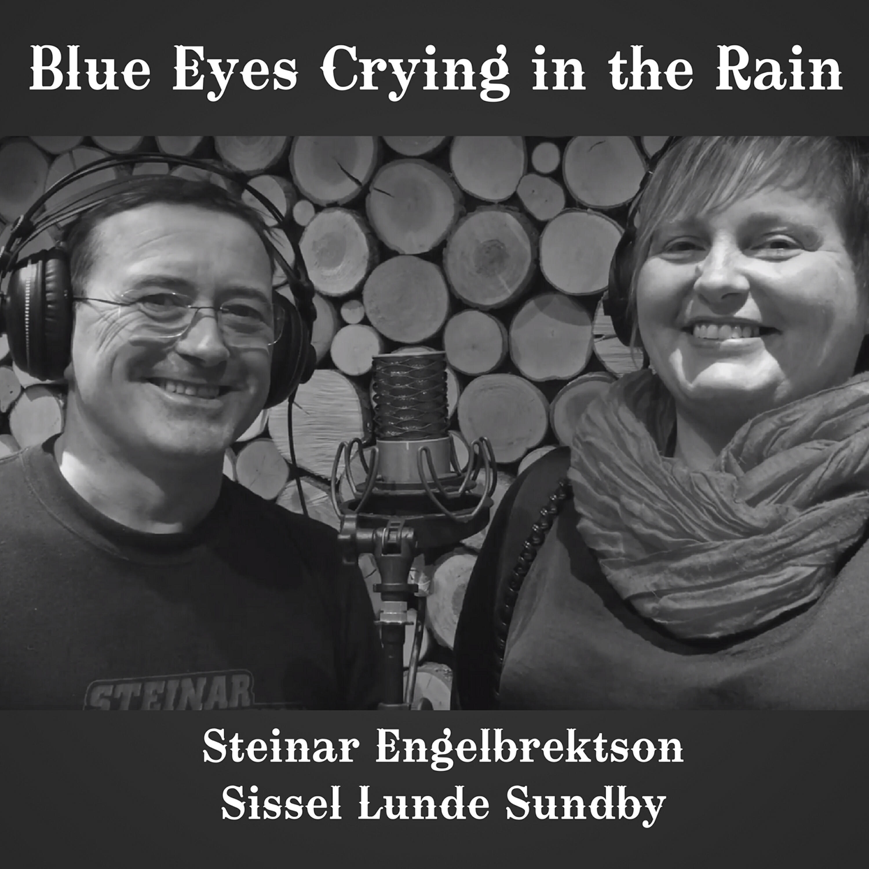 Релиз Blue Eyes Crying in the Rain