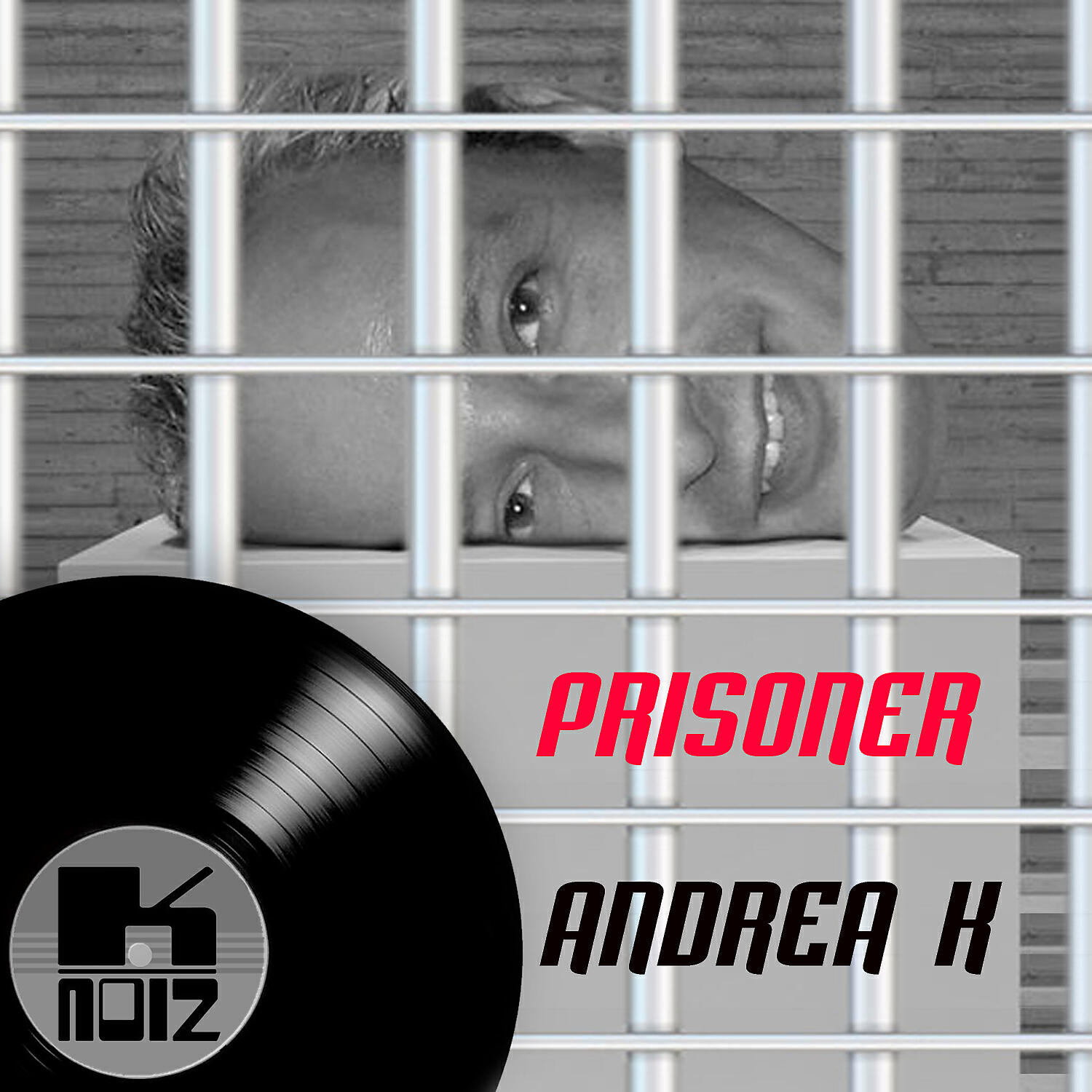 Постер альбома Prisoner
