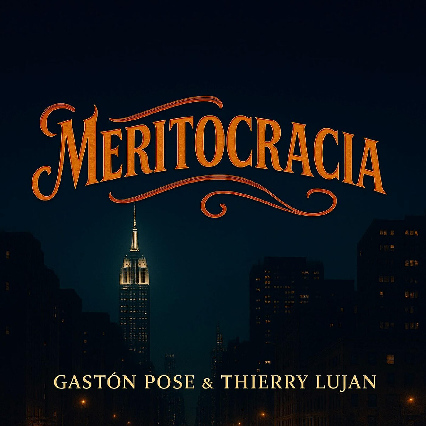 Релиз Meritocracia