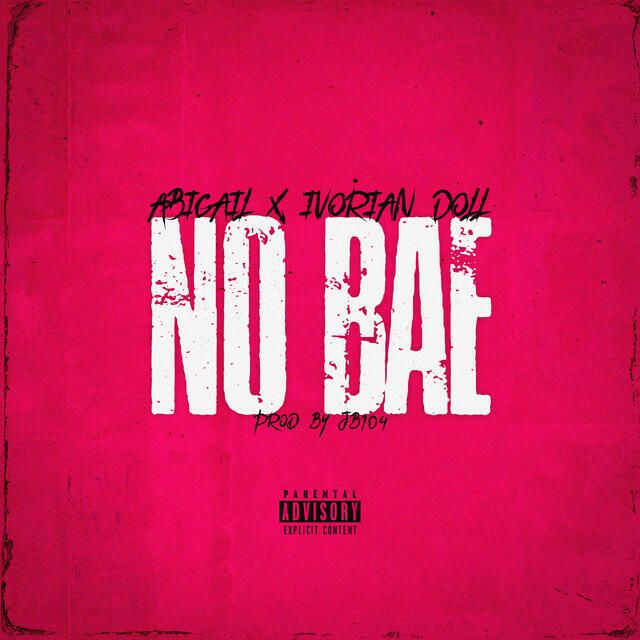 Релиз No Bae