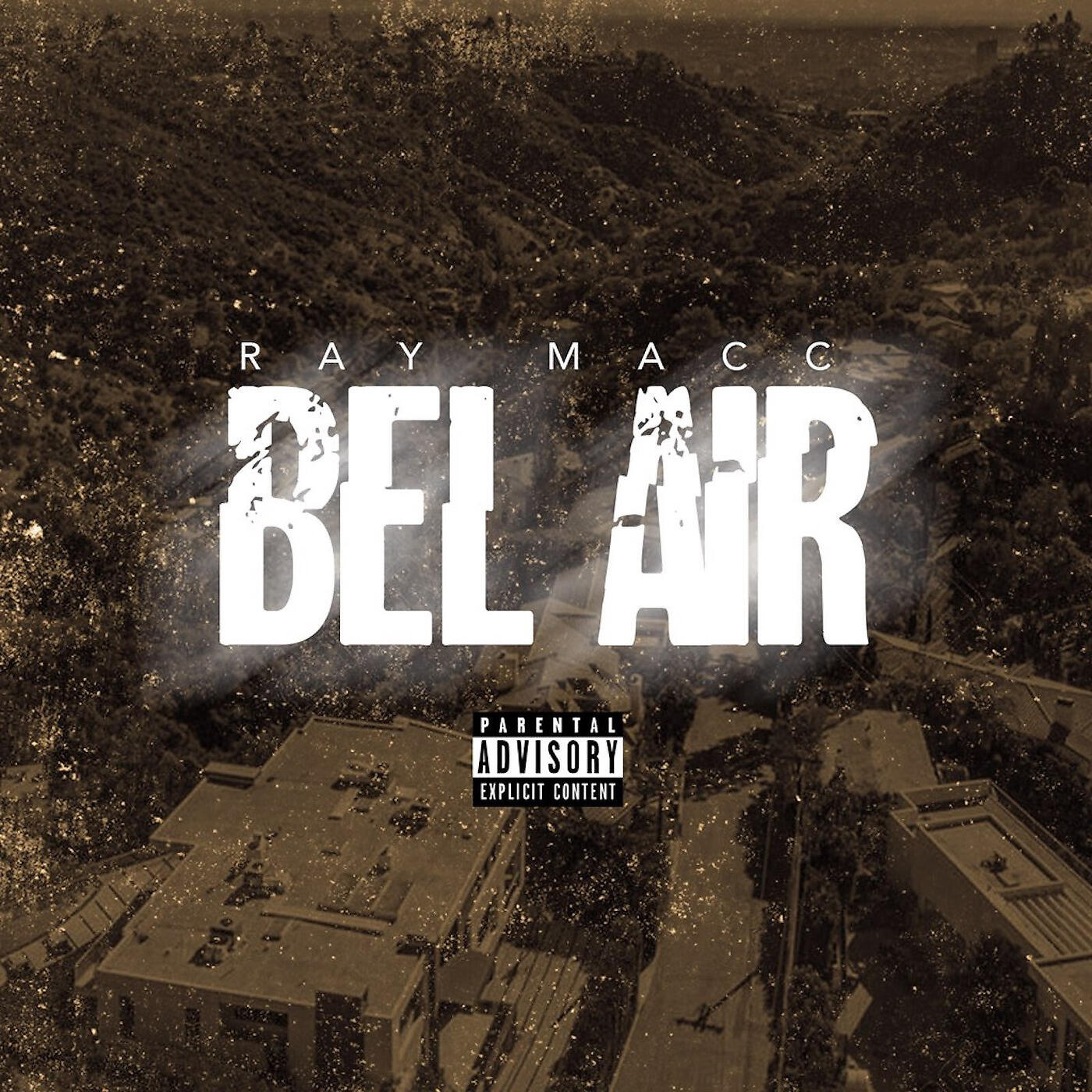 Релиз Bel Air