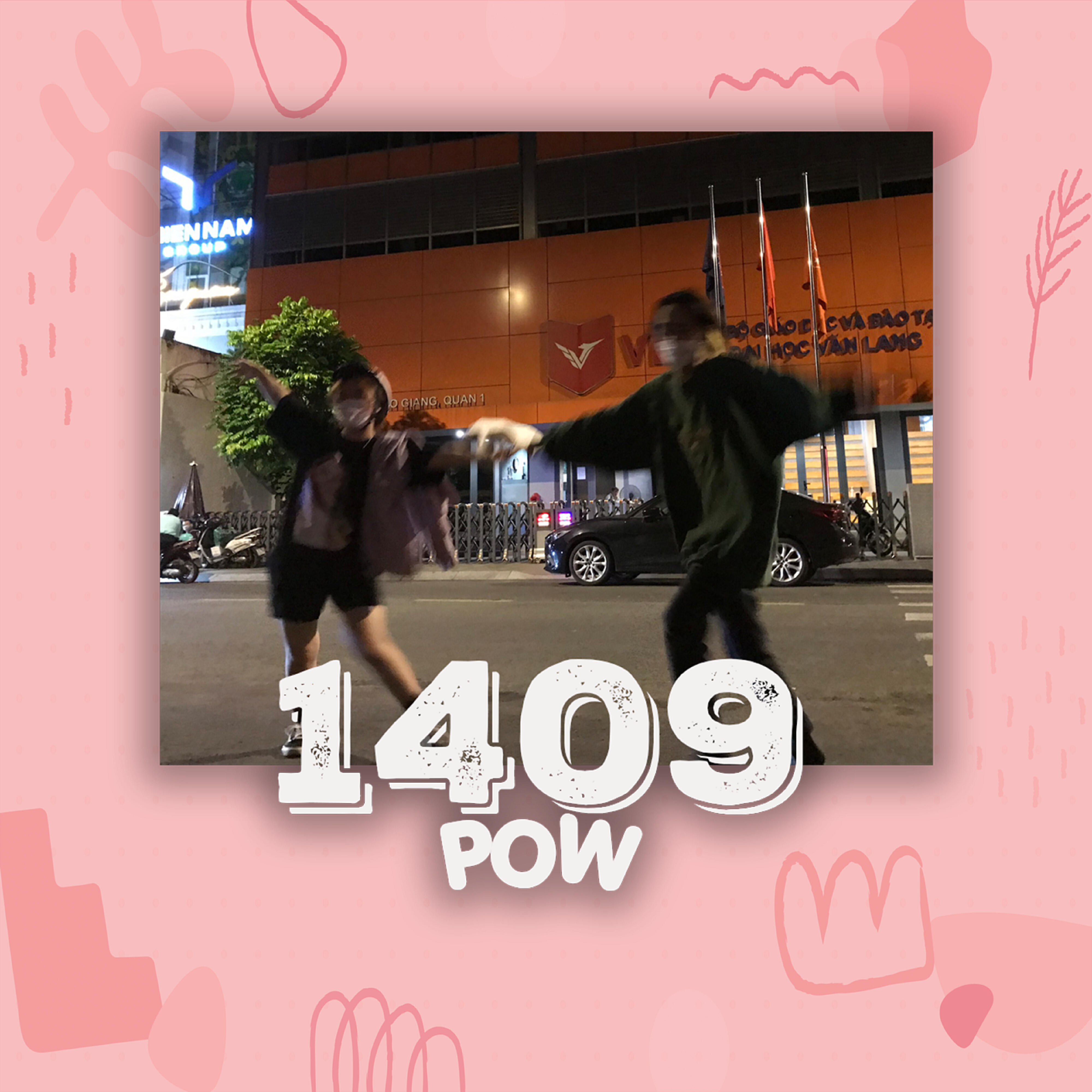 Релиз 1409