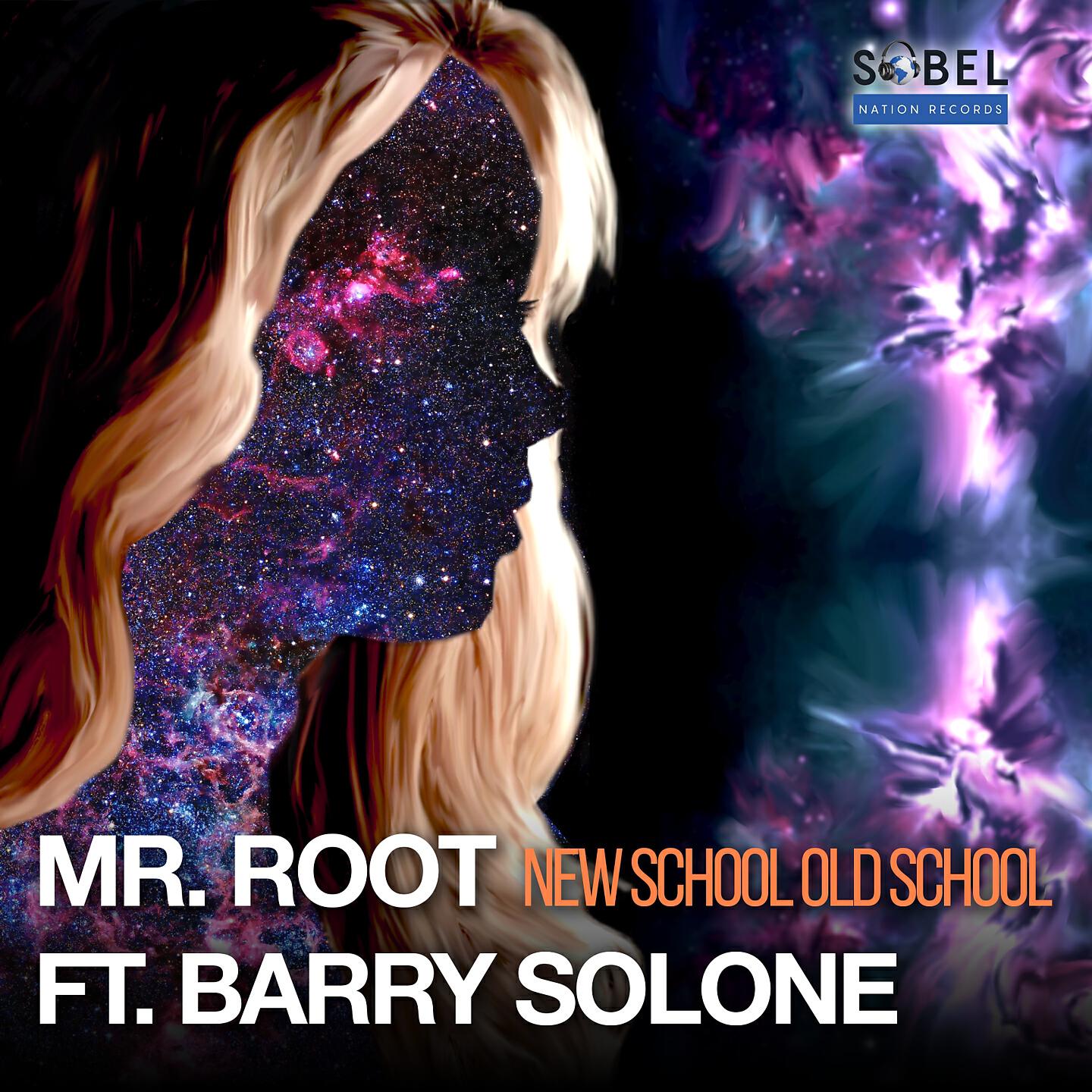 Barry Solone