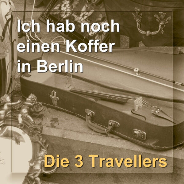 Релиз Ich hab noch einen Koffer in Berlin