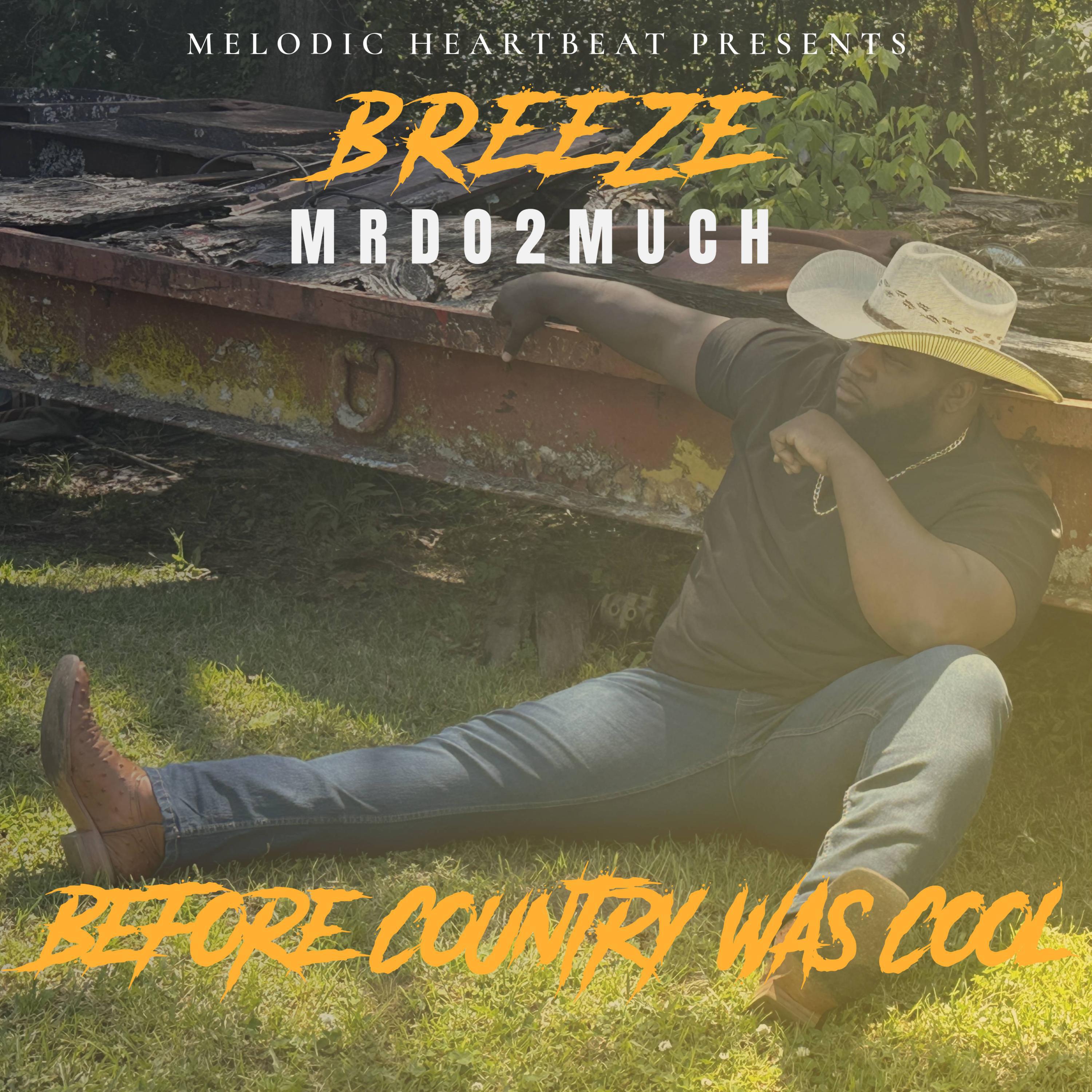 Релиз Before Country Was Cool