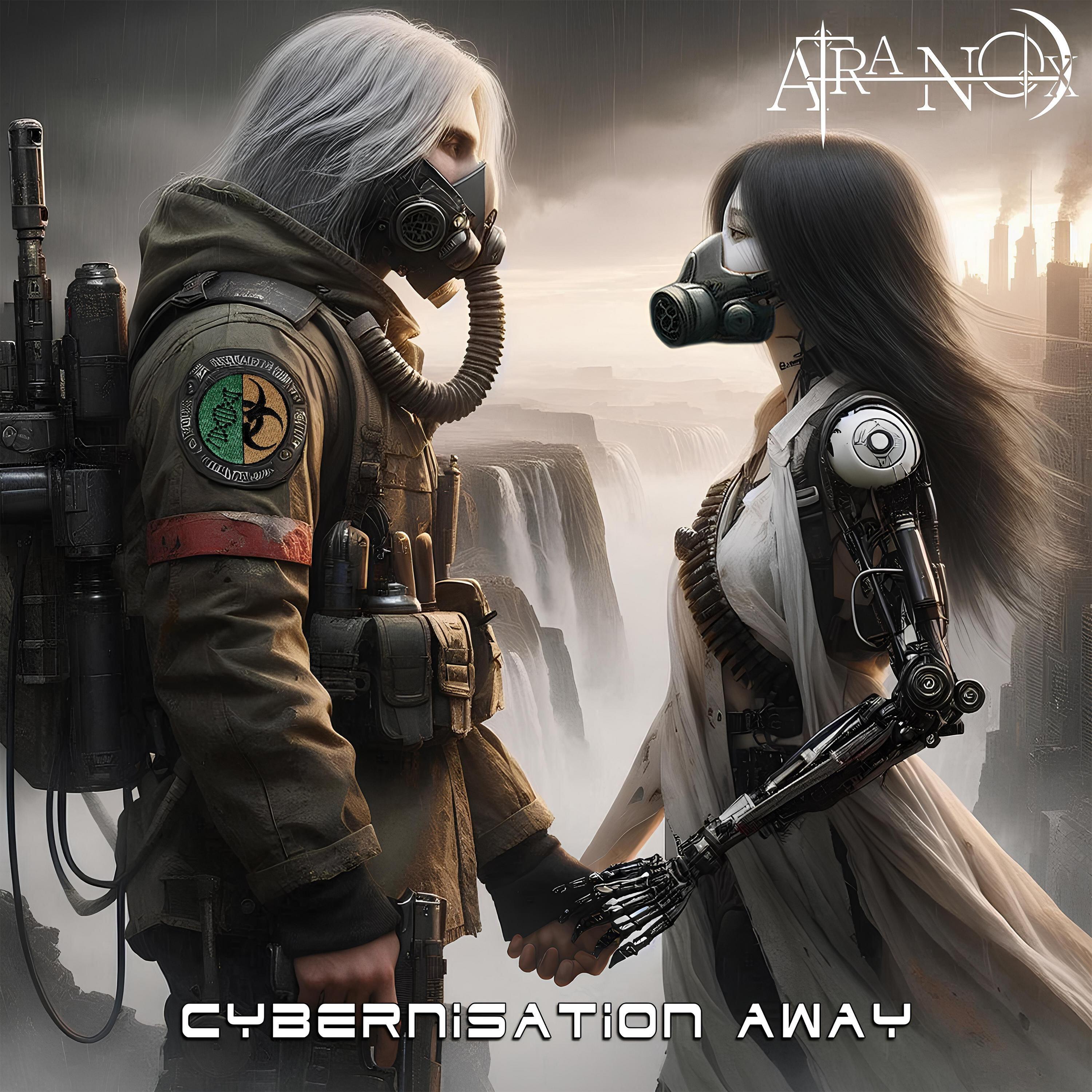 Релиз Cybernisation Away