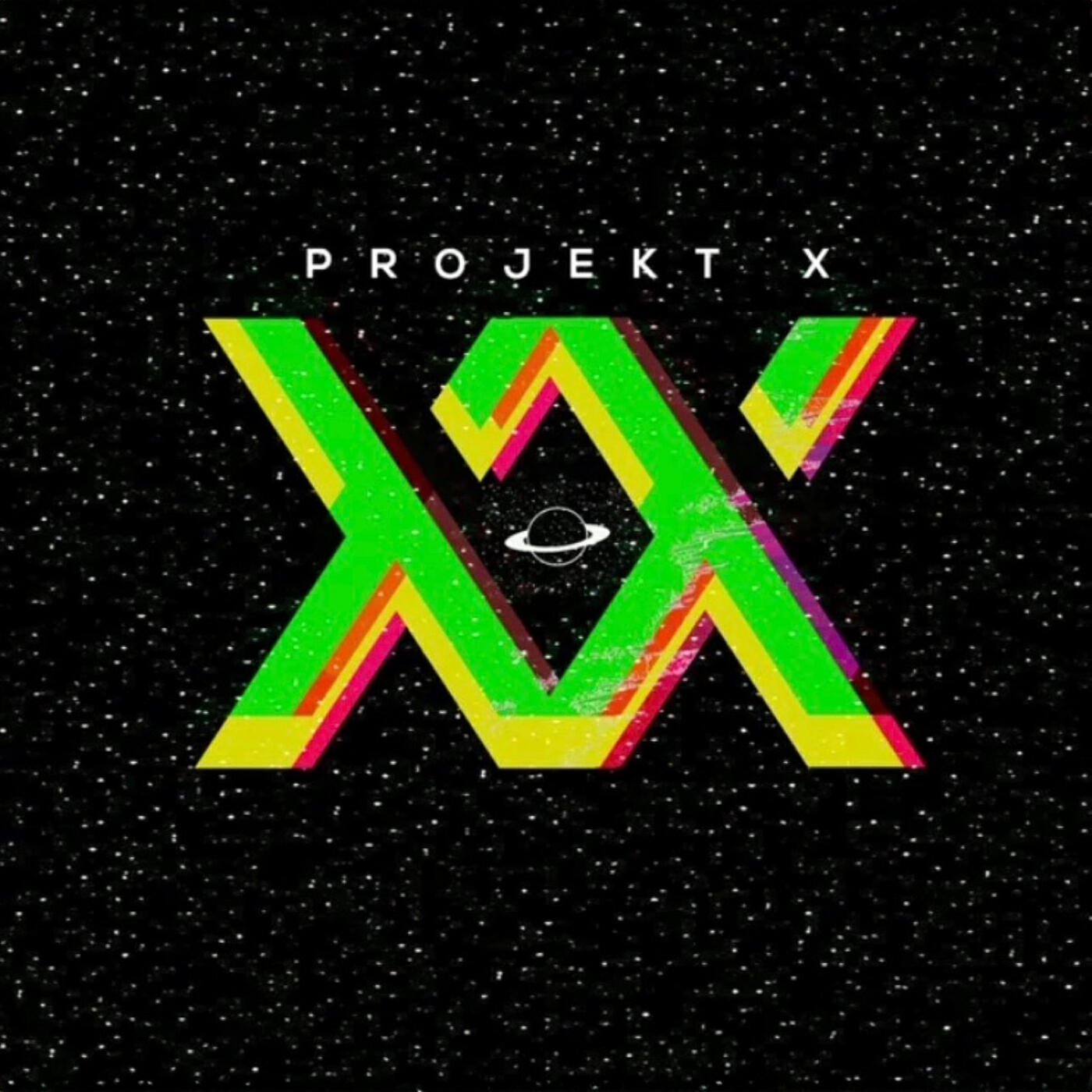 Релиз XX