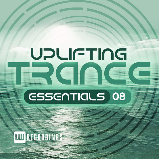 Релиз Uplifting Trance Essentials, Vol. 8