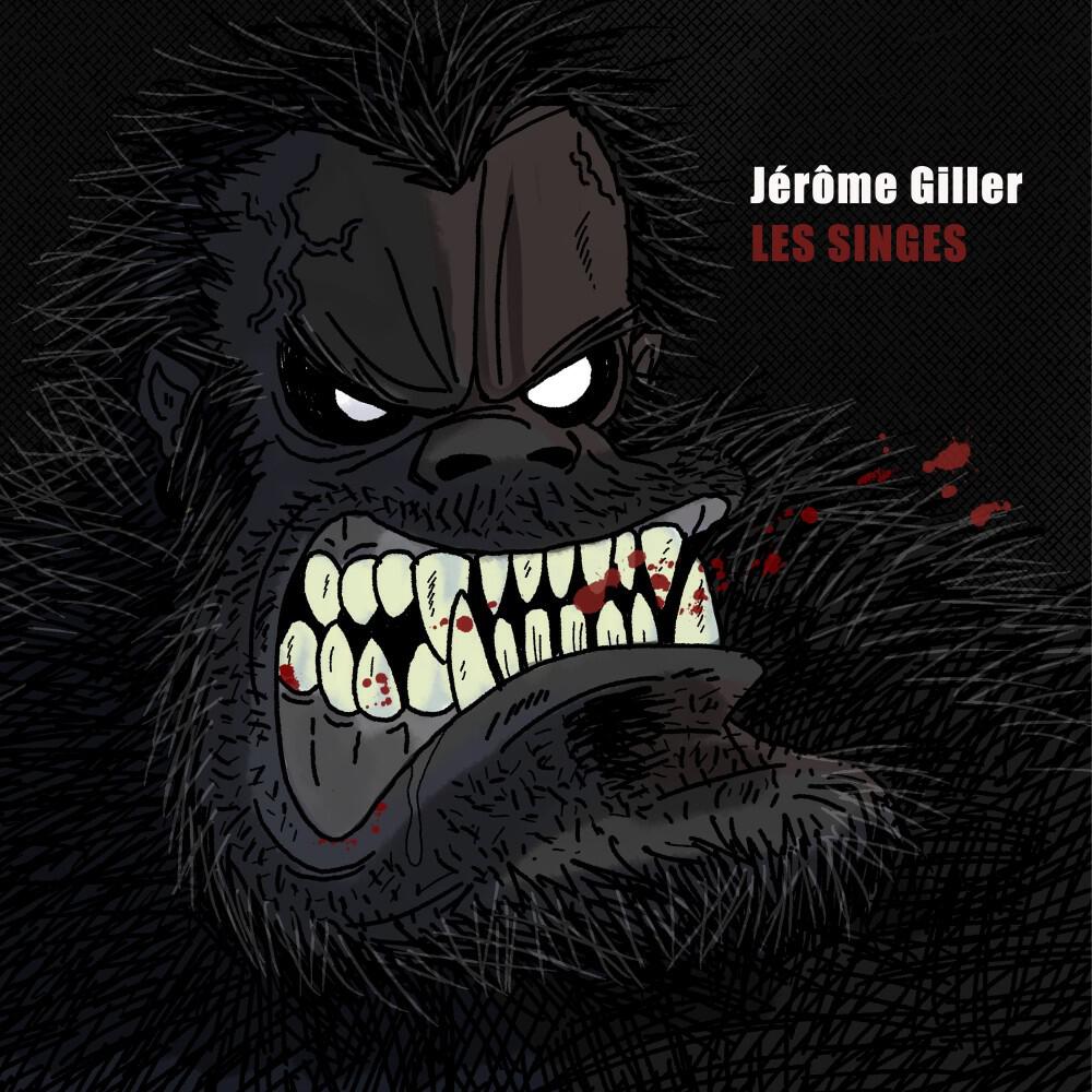 Релиз Les singes