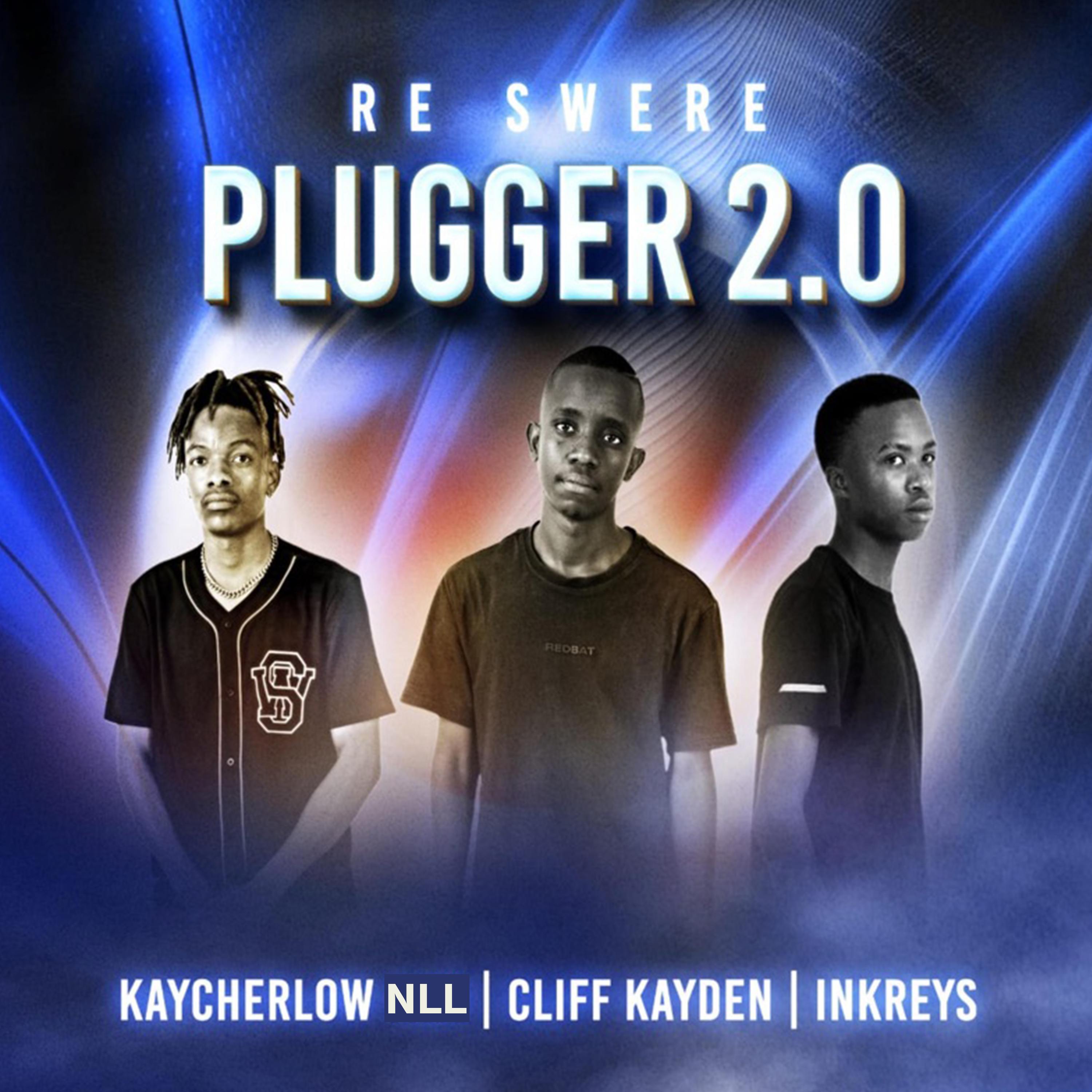 Релиз Ke swere plugger 2.0