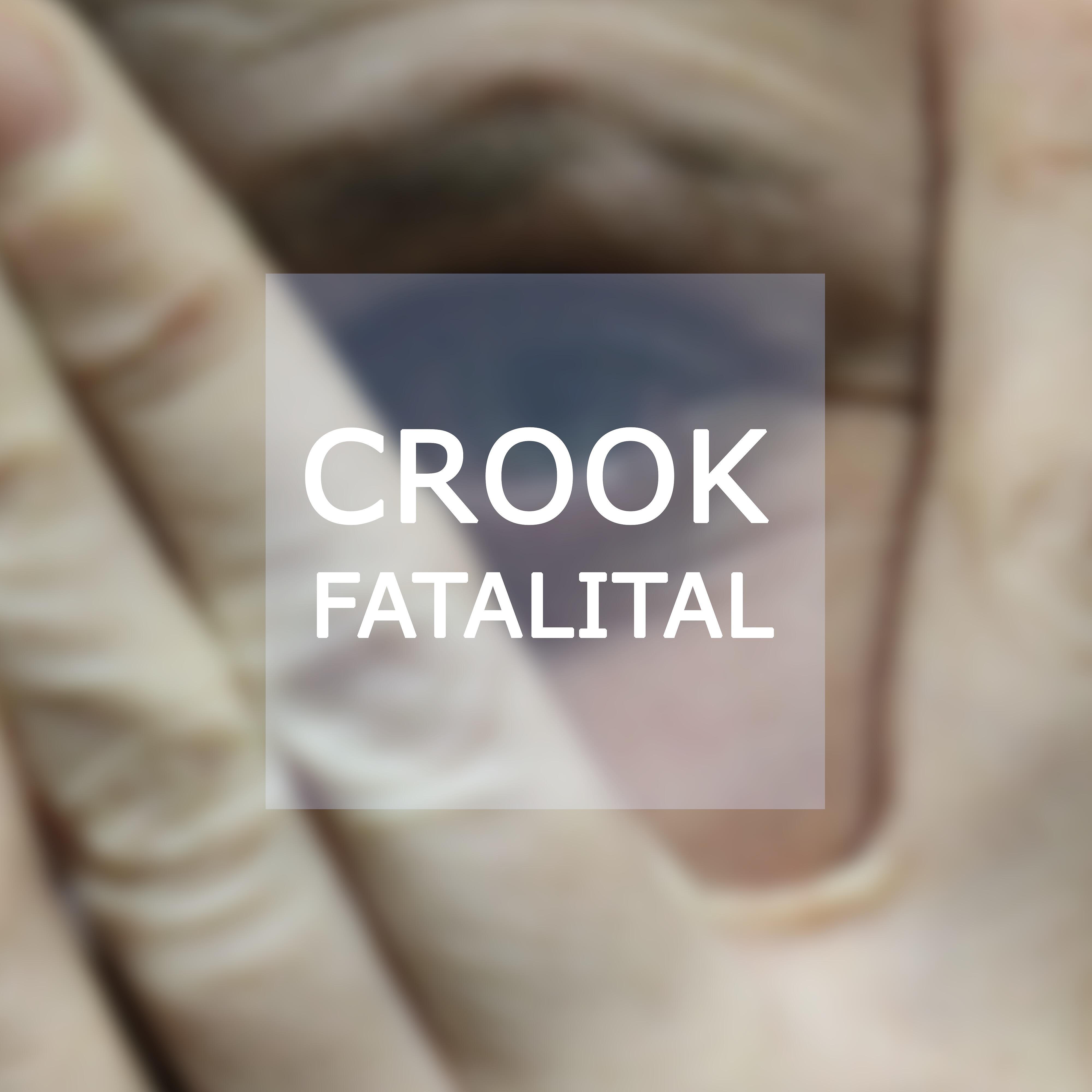 Релиз Crook