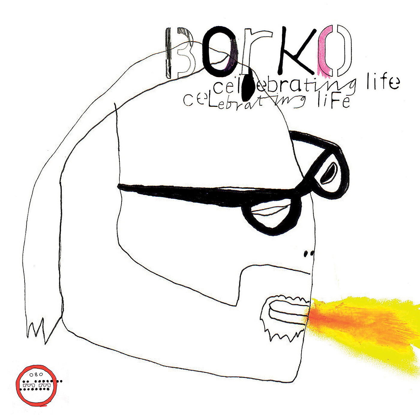 Релиз Celebrating Life