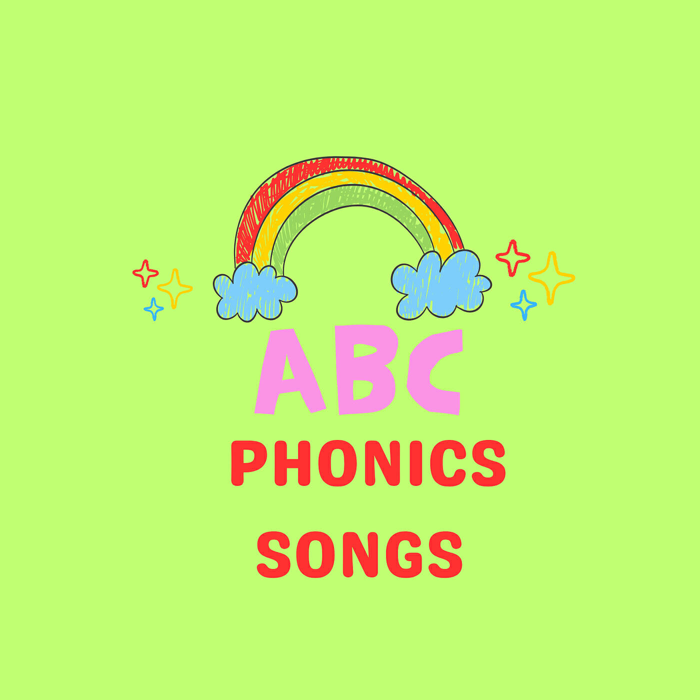Релиз Abc Phonics Songs