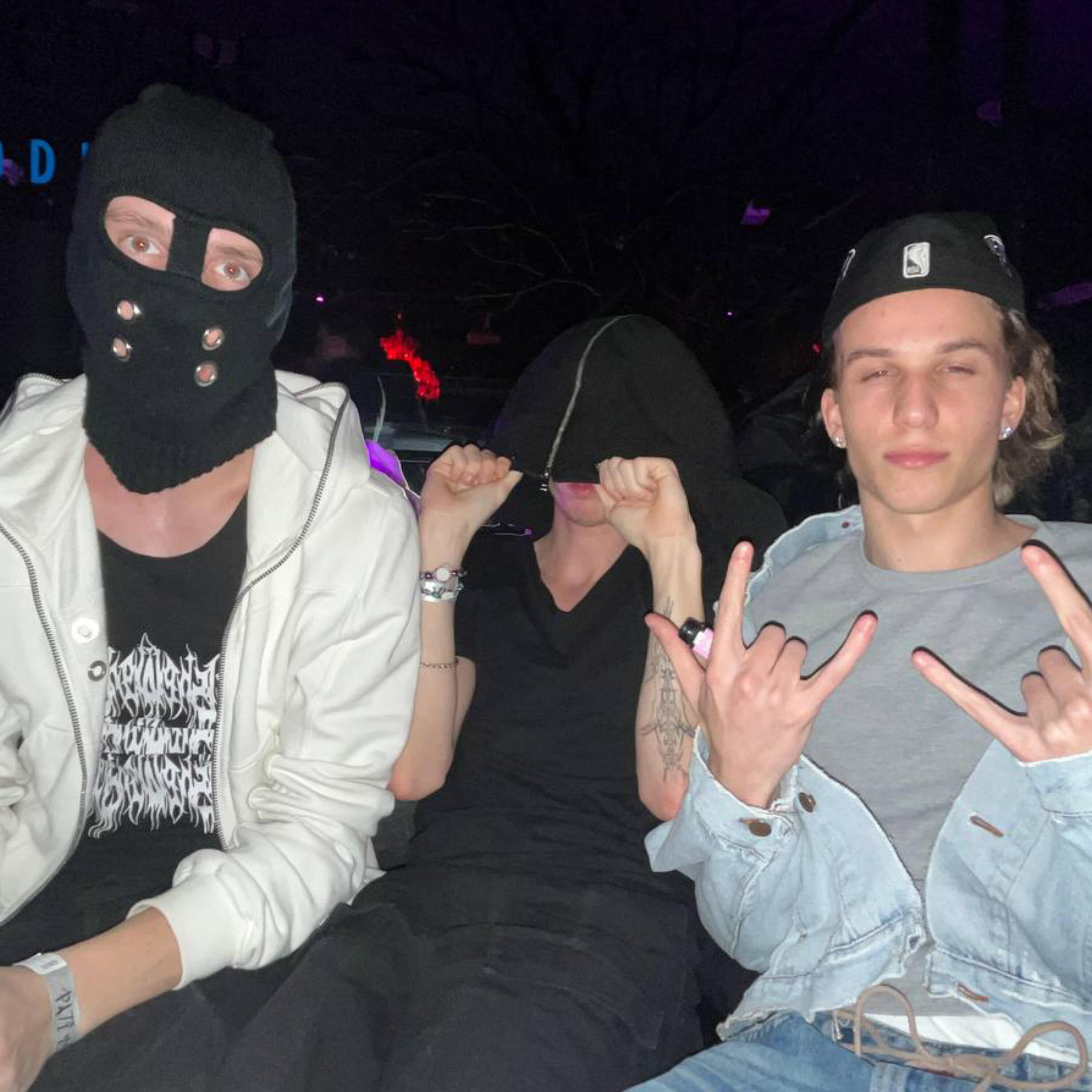 Релиз Big Boy