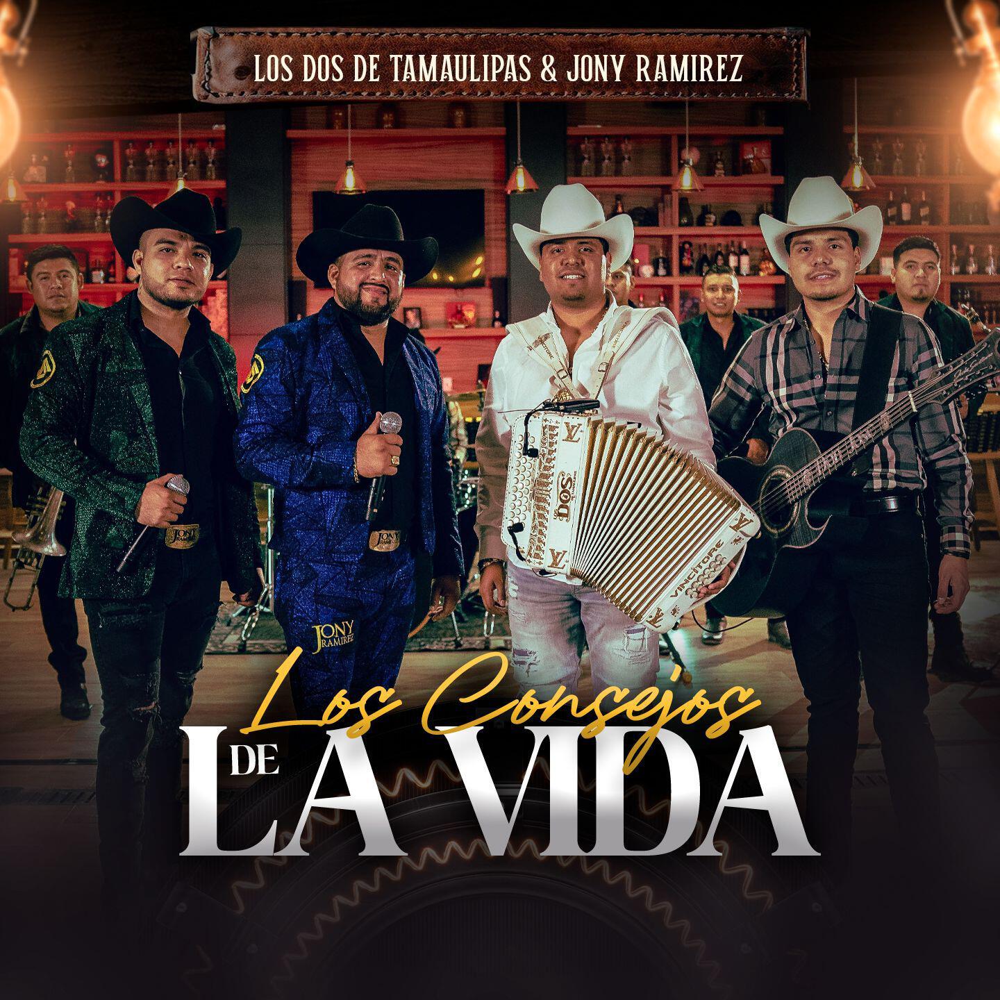 Релиз Los Consejos de la Vida