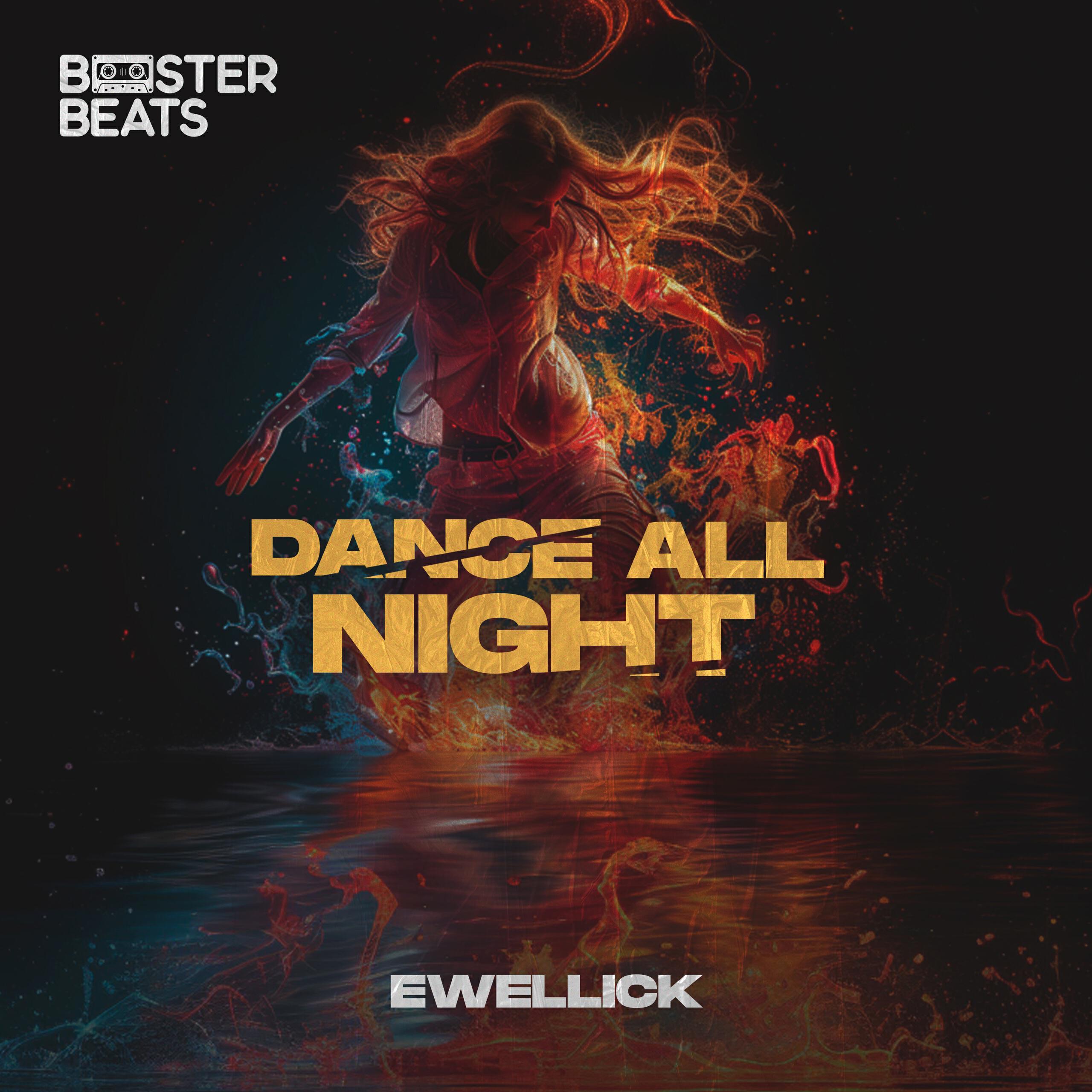 Релиз Dance All Night