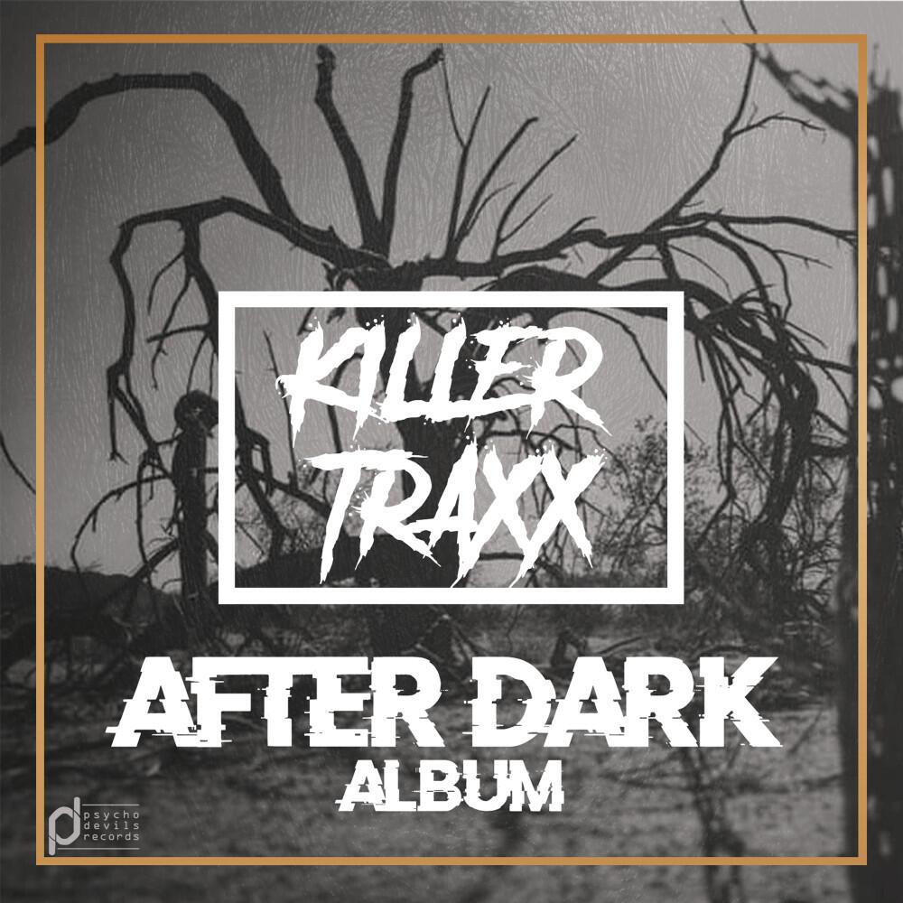 Релиз After Dark