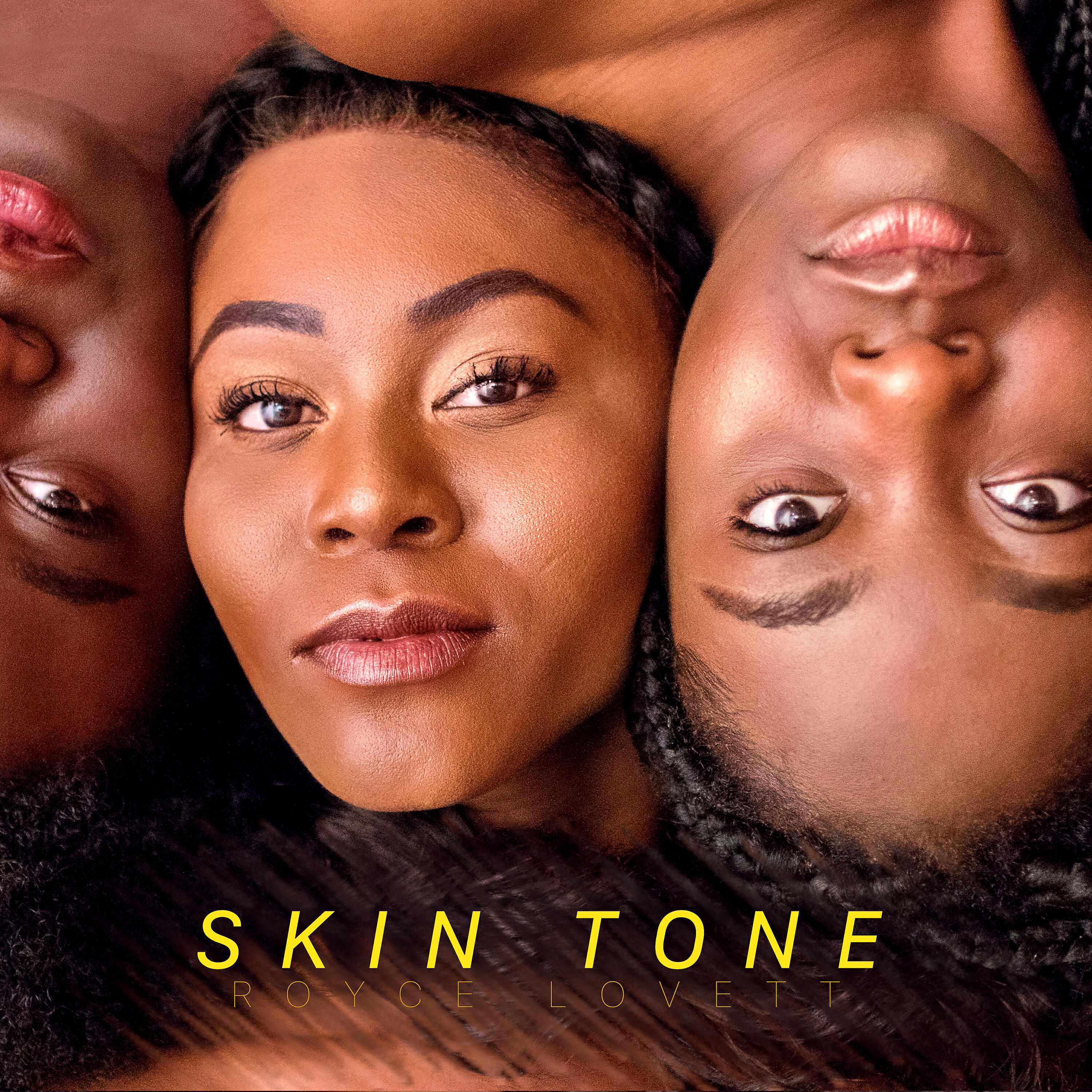 Релиз Skin Tone (feat. DJ L Smooth)